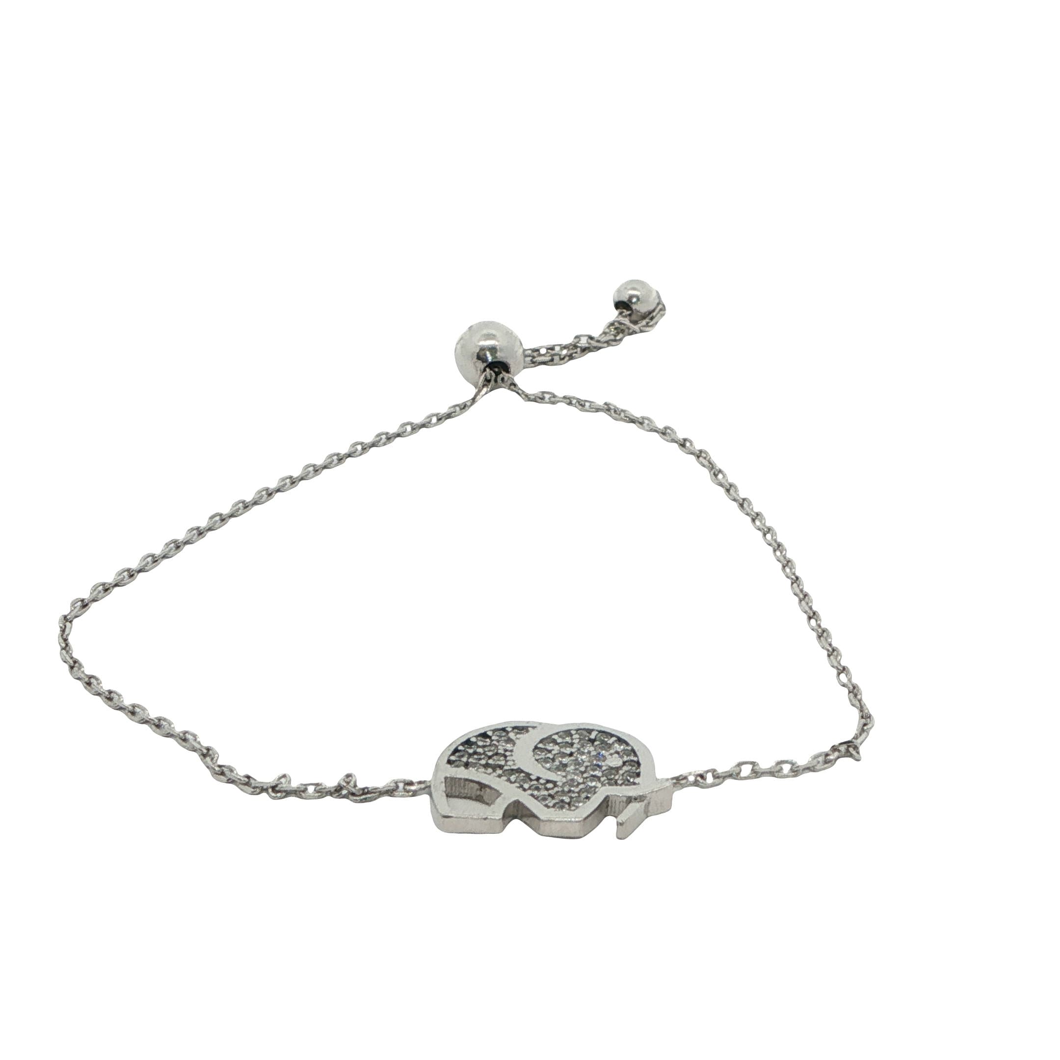 Acar Gold Gümüş Bileklik - BL00255S