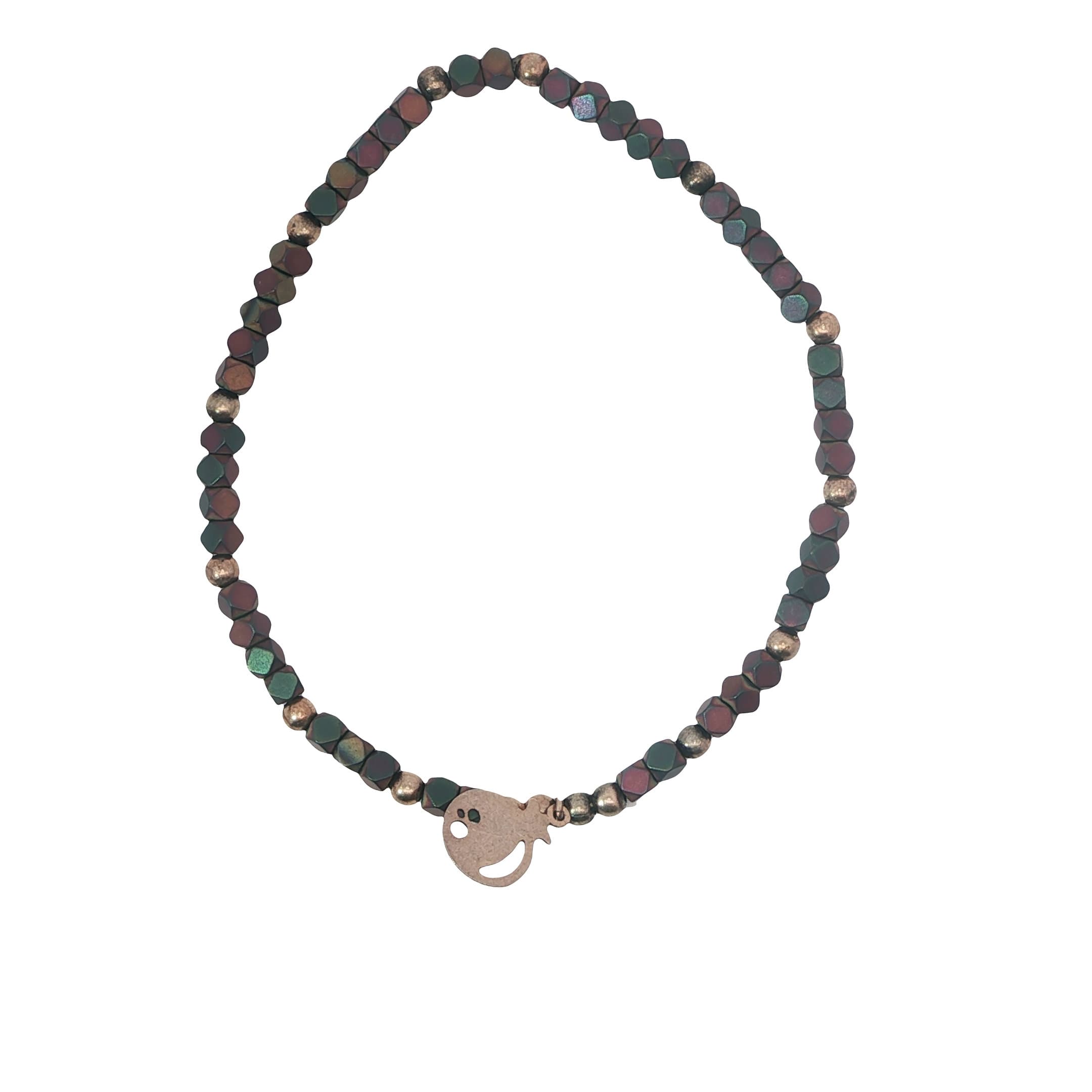 Acar Gold Gümüş Bileklik - BL00296S