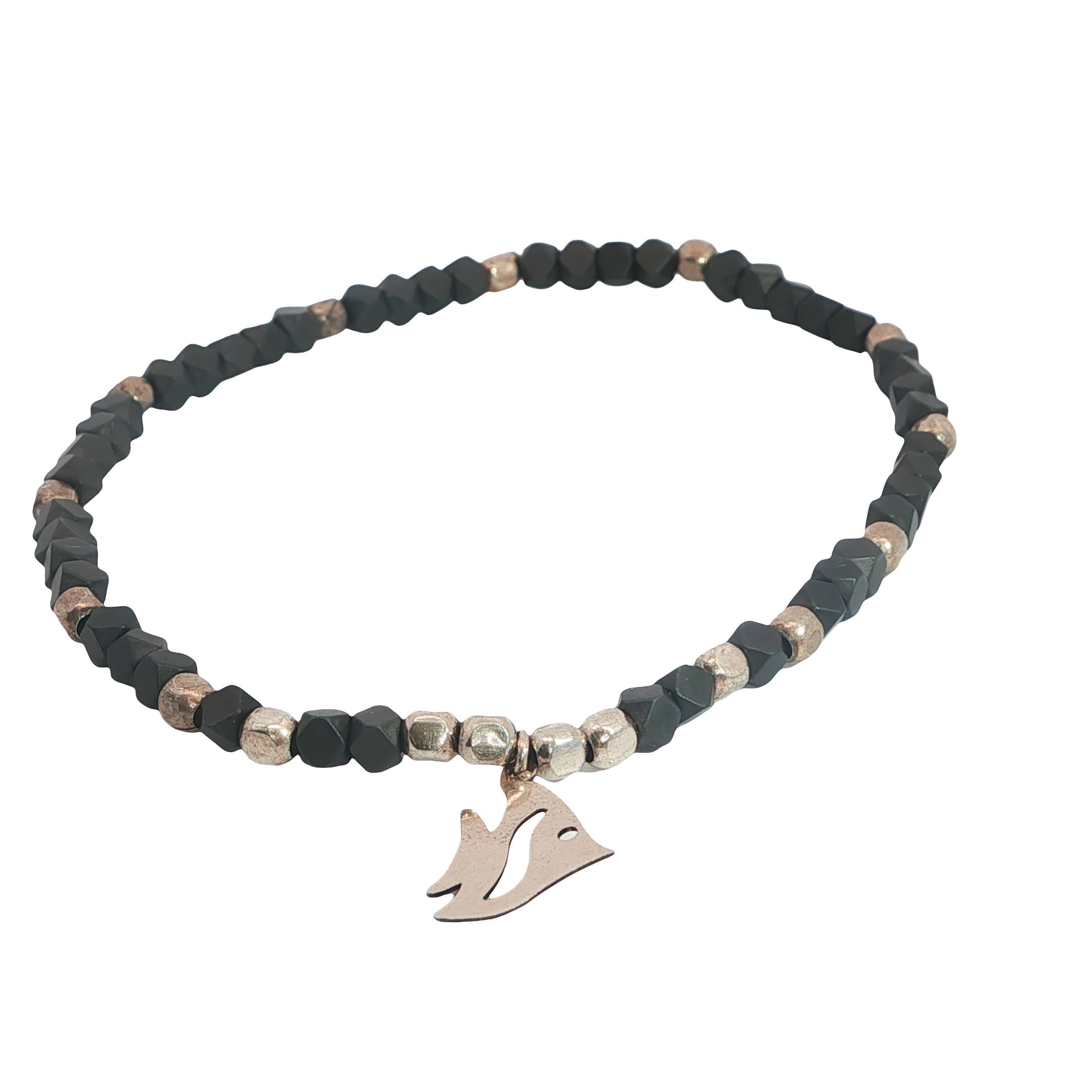 Acar Gold Gümüş Bileklik - BL00298S