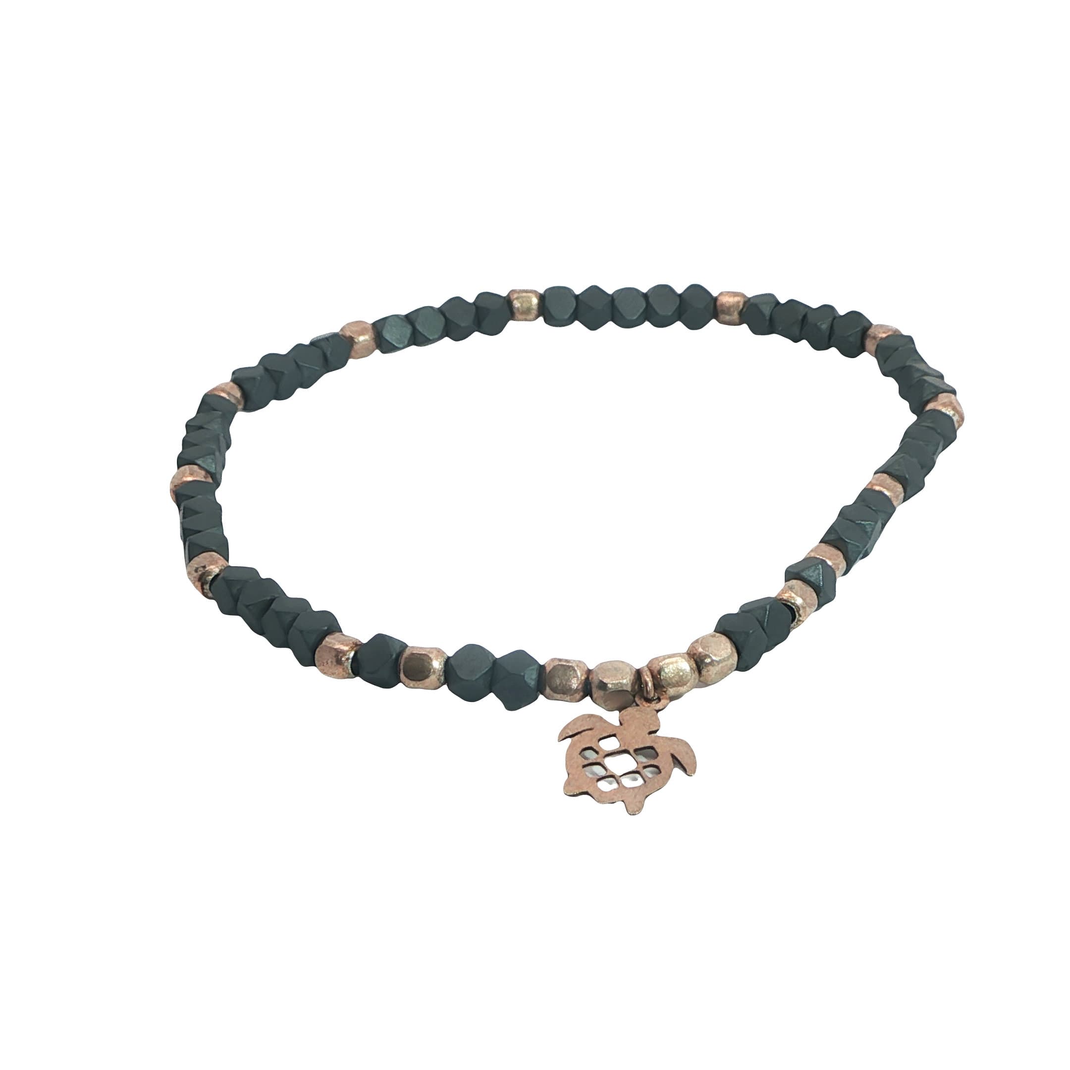 Acar Gold Gümüş Bileklik - BL00299S