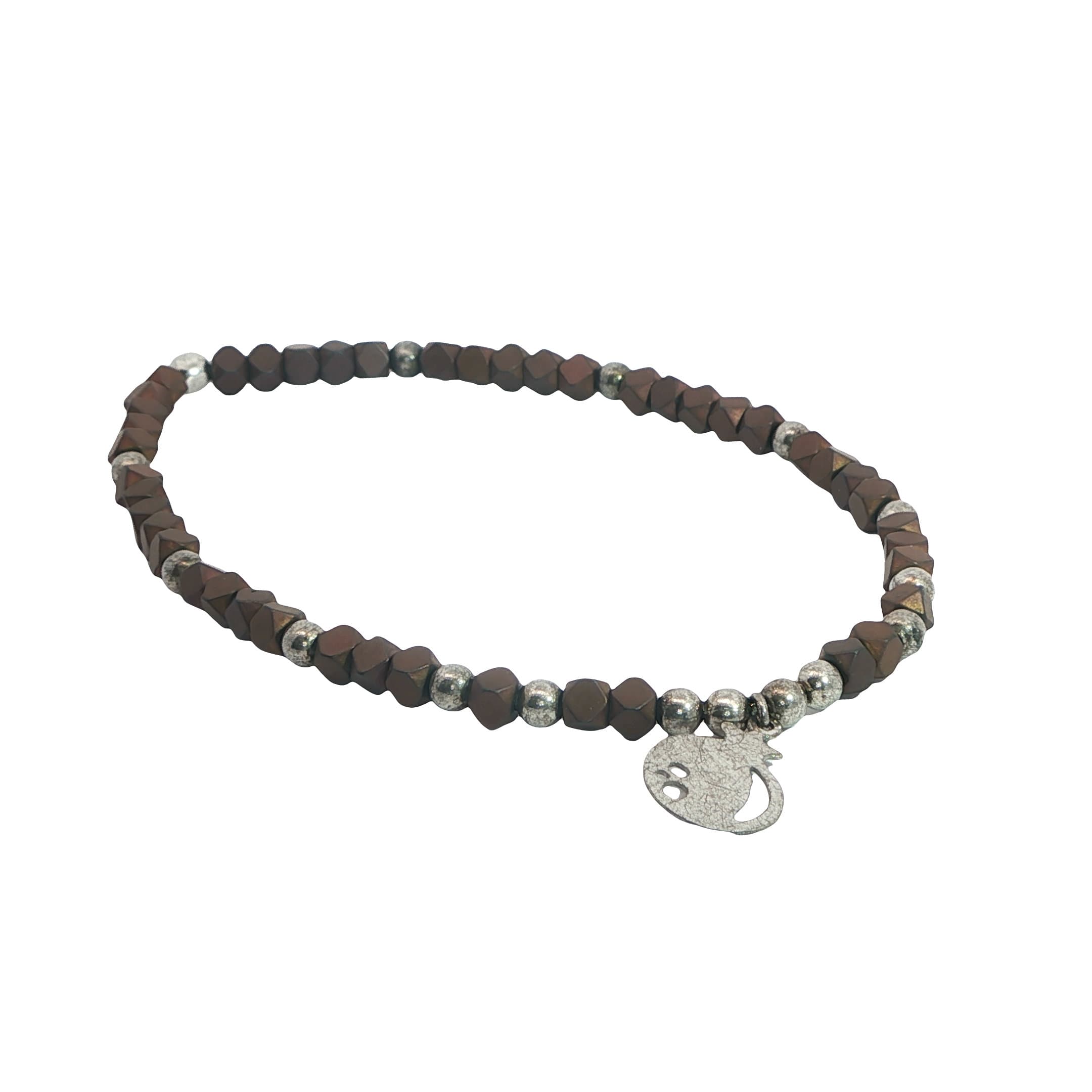 Acar Gold Gümüş Bileklik - BL00300S