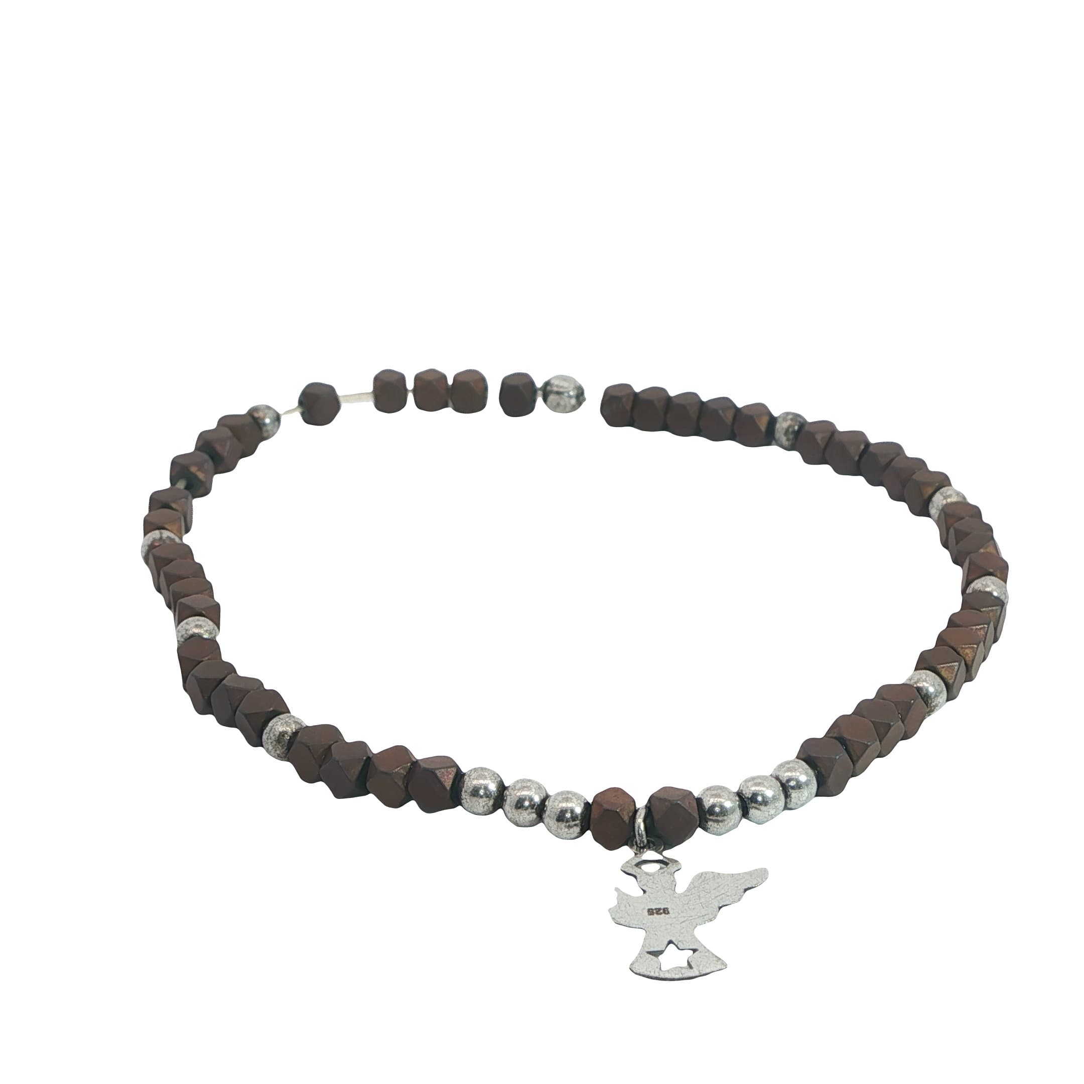 Acar Gold Gümüş Bileklik - BL00346S