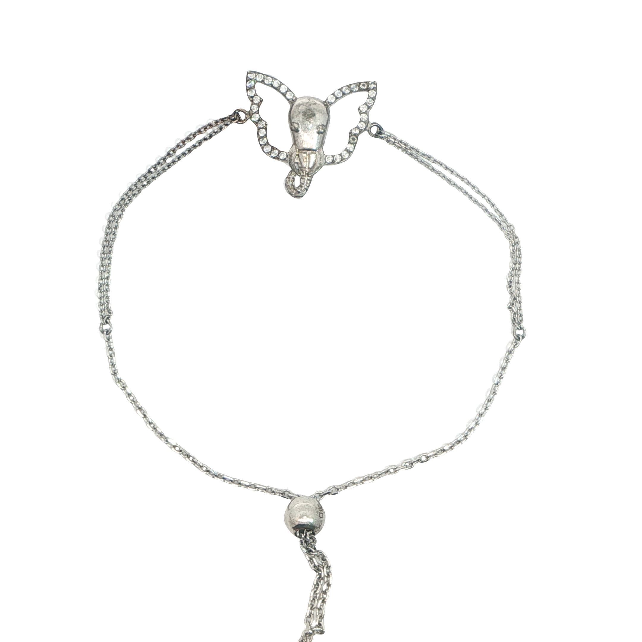 Acar Gold Gümüş Bileklik - BL00361S