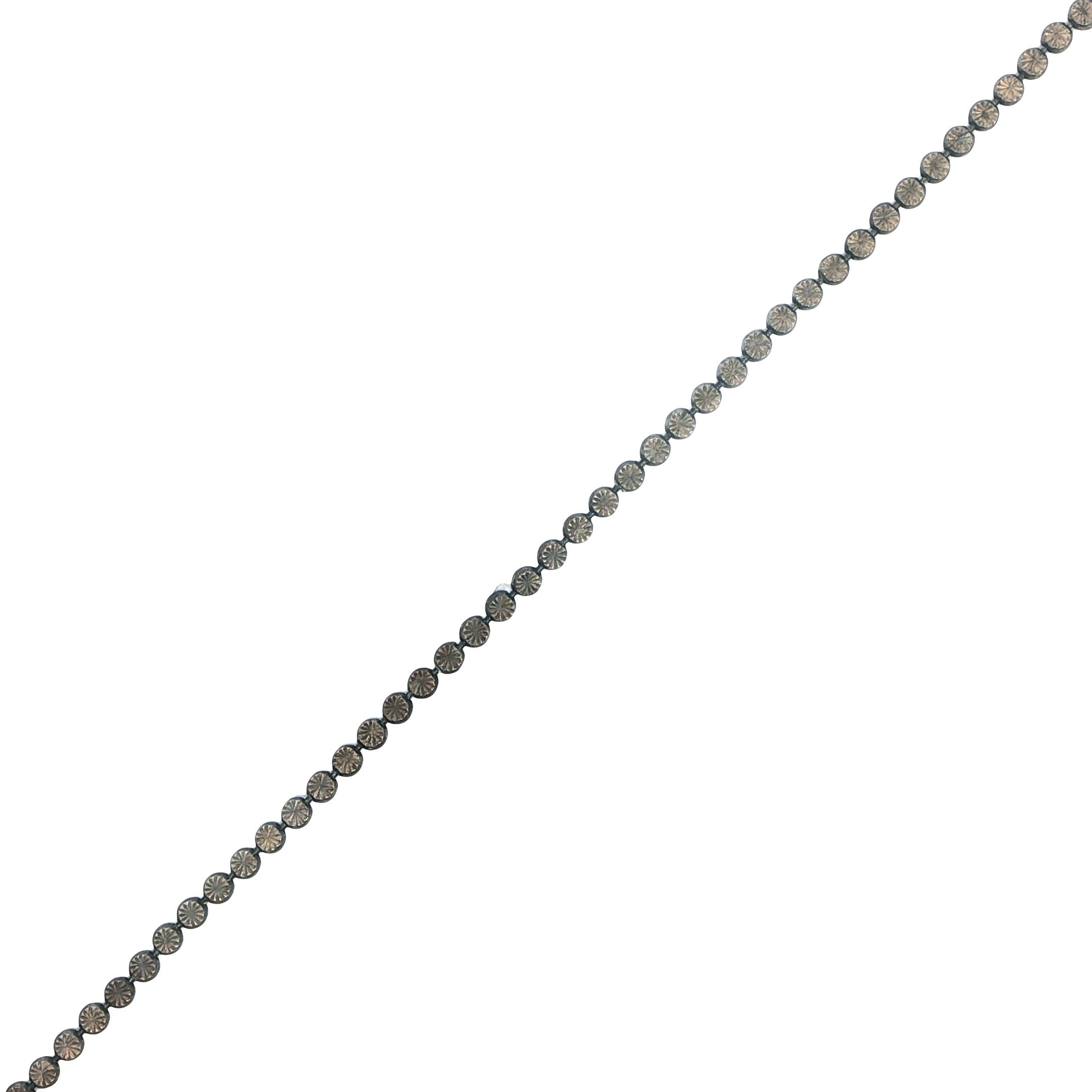 Acar Gold Gümüş Bileklik - BL00379S