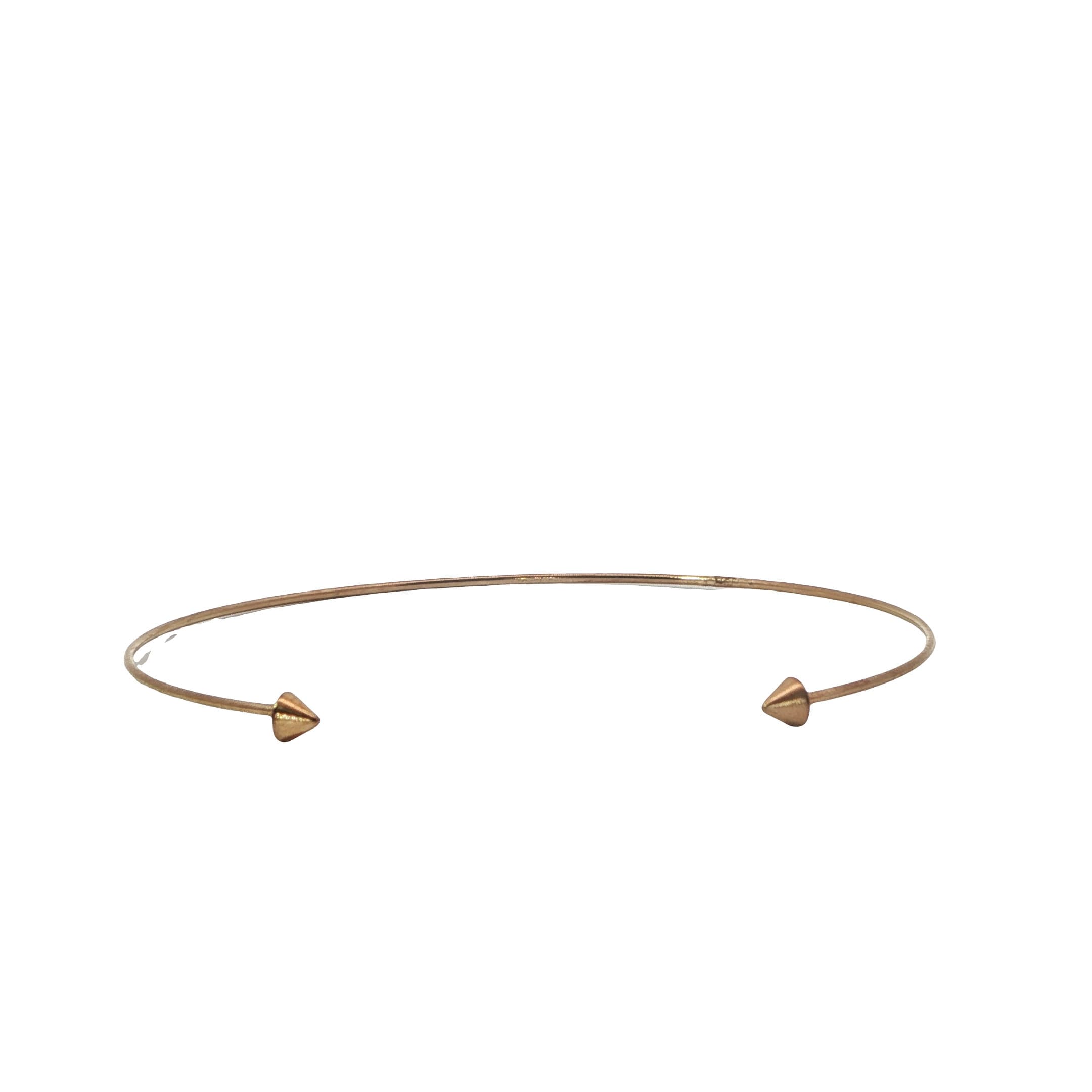 Acar Gold Gümüş Bileklik - BL00434S