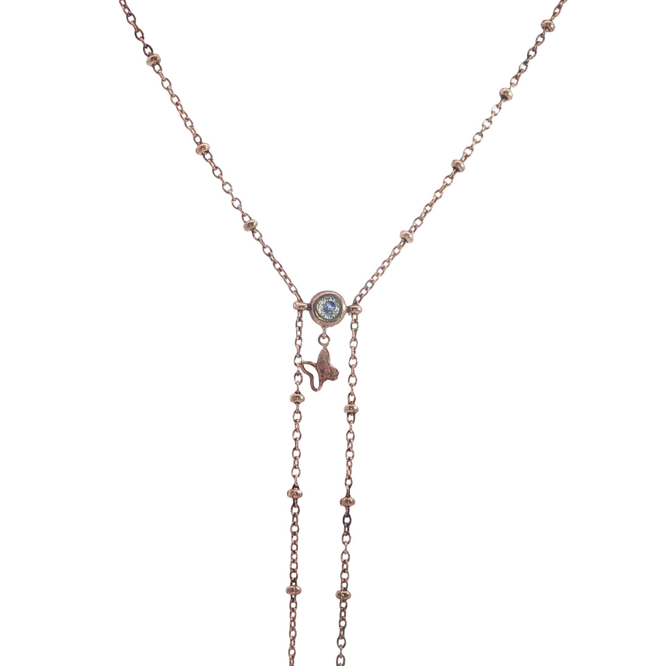 Acar Gold Gümüş Bileklik - BL00450S