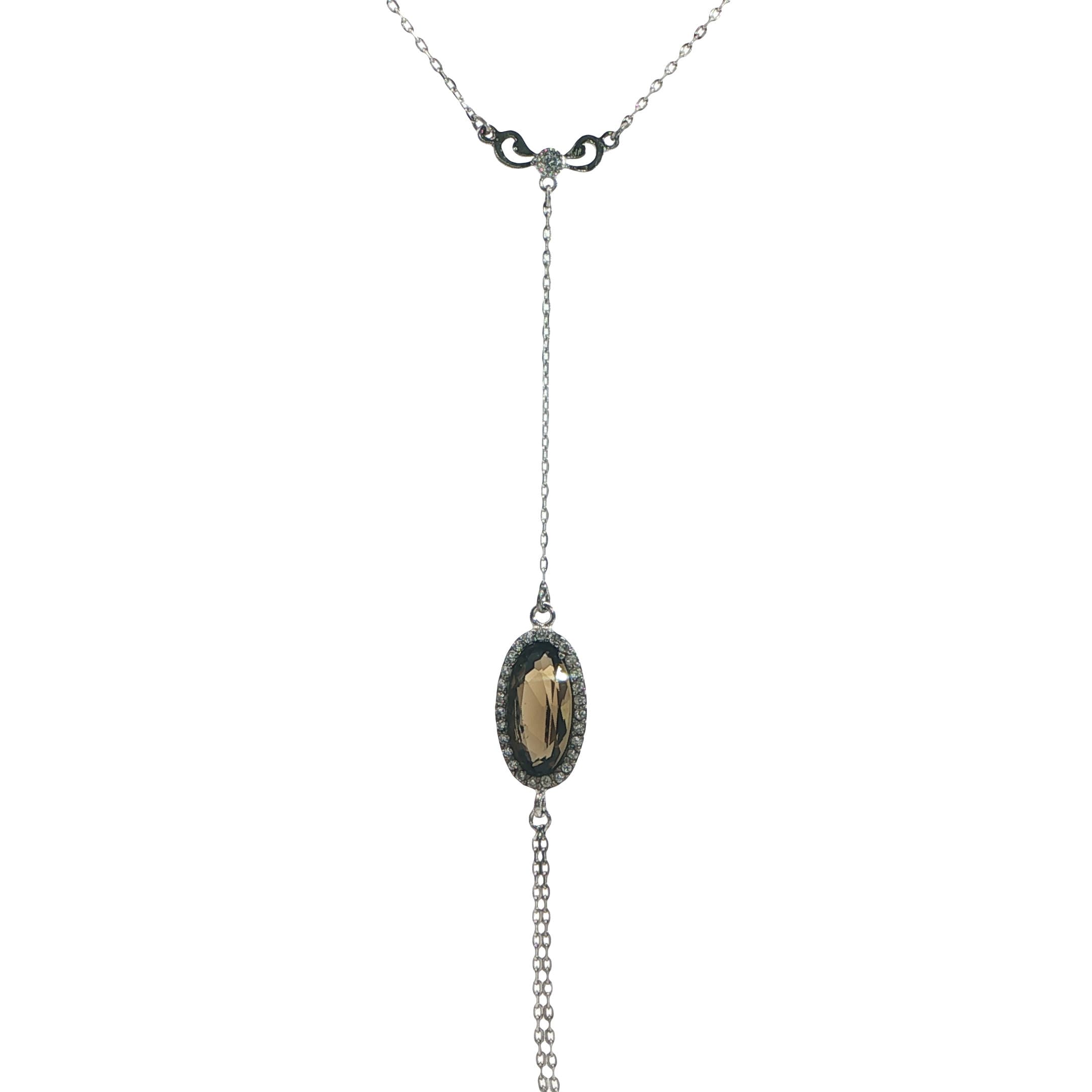 Acar Gold Gümüş Bileklik - BL00452S