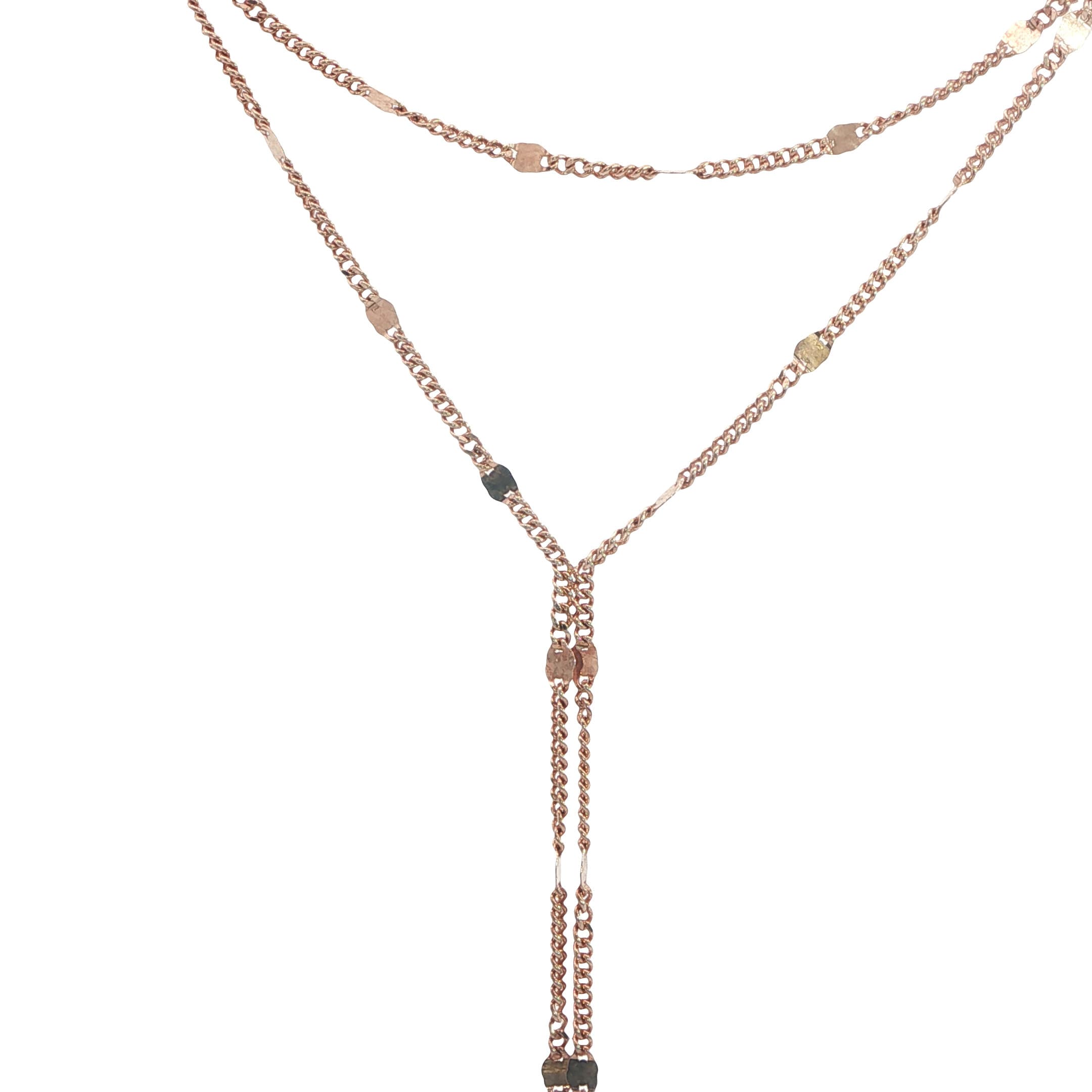 Acar Gold Gümüş Bileklik - BL00458S