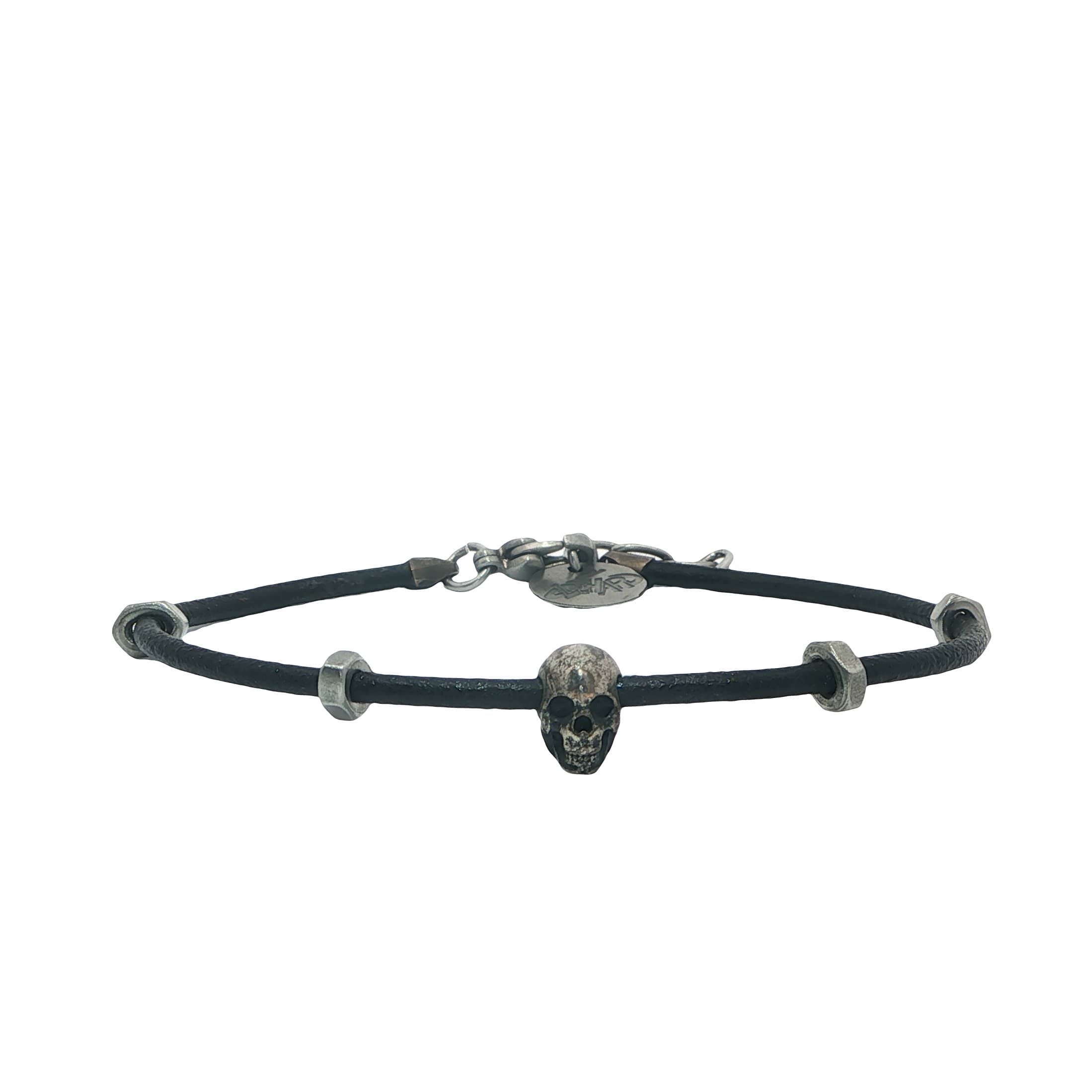 Acar Gold Gümüş Bileklik - BL00489S