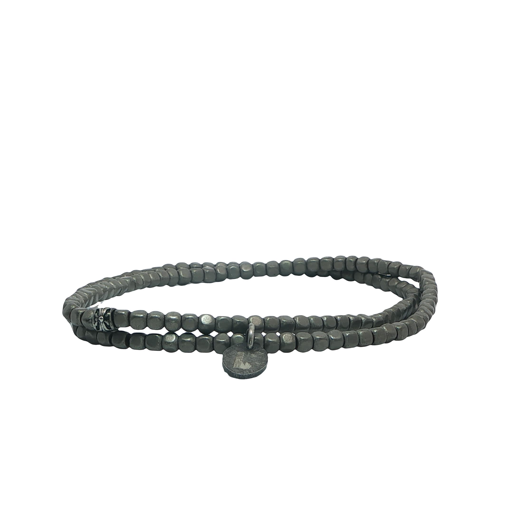 Acar Gold Gümüş Bileklik - BL00490S