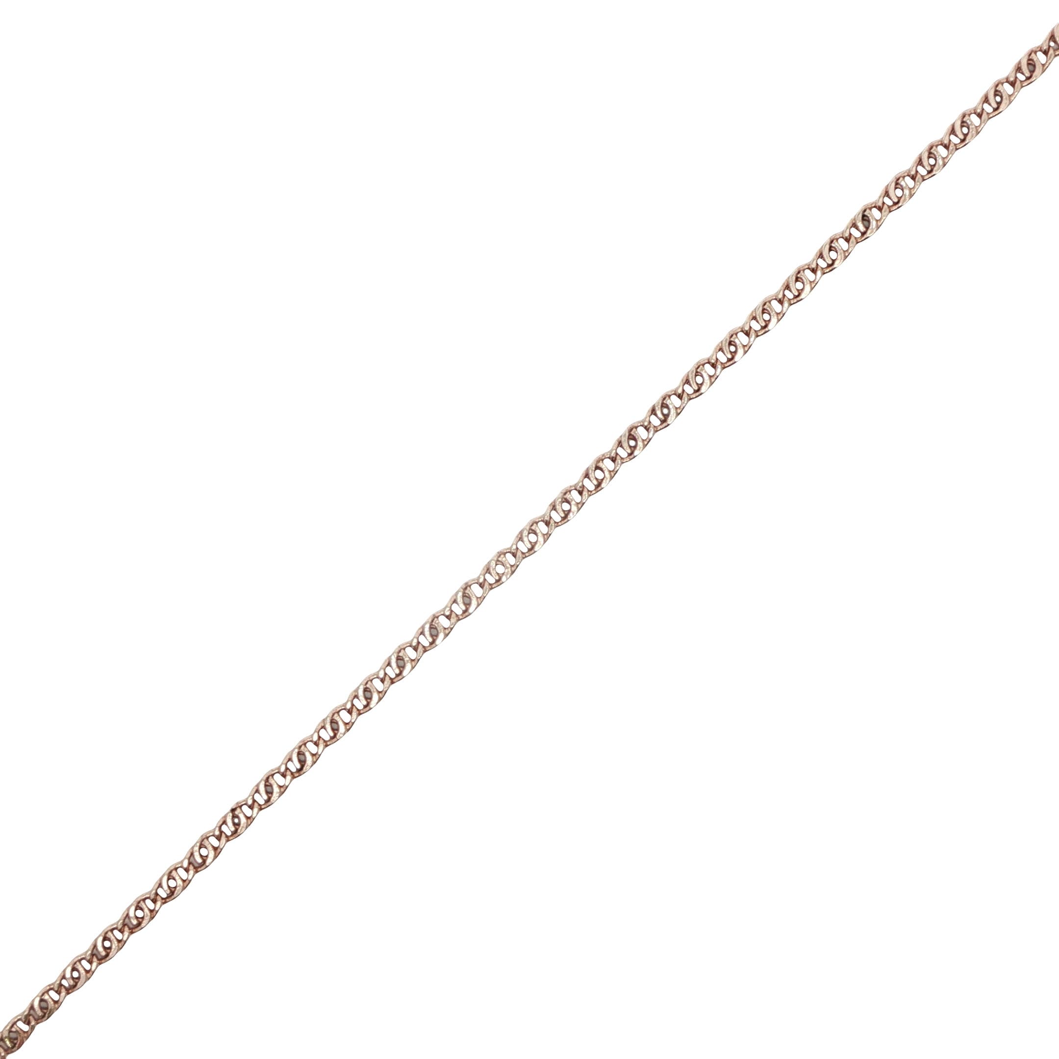 Acar Gold Gümüş Bileklik - BL00775S