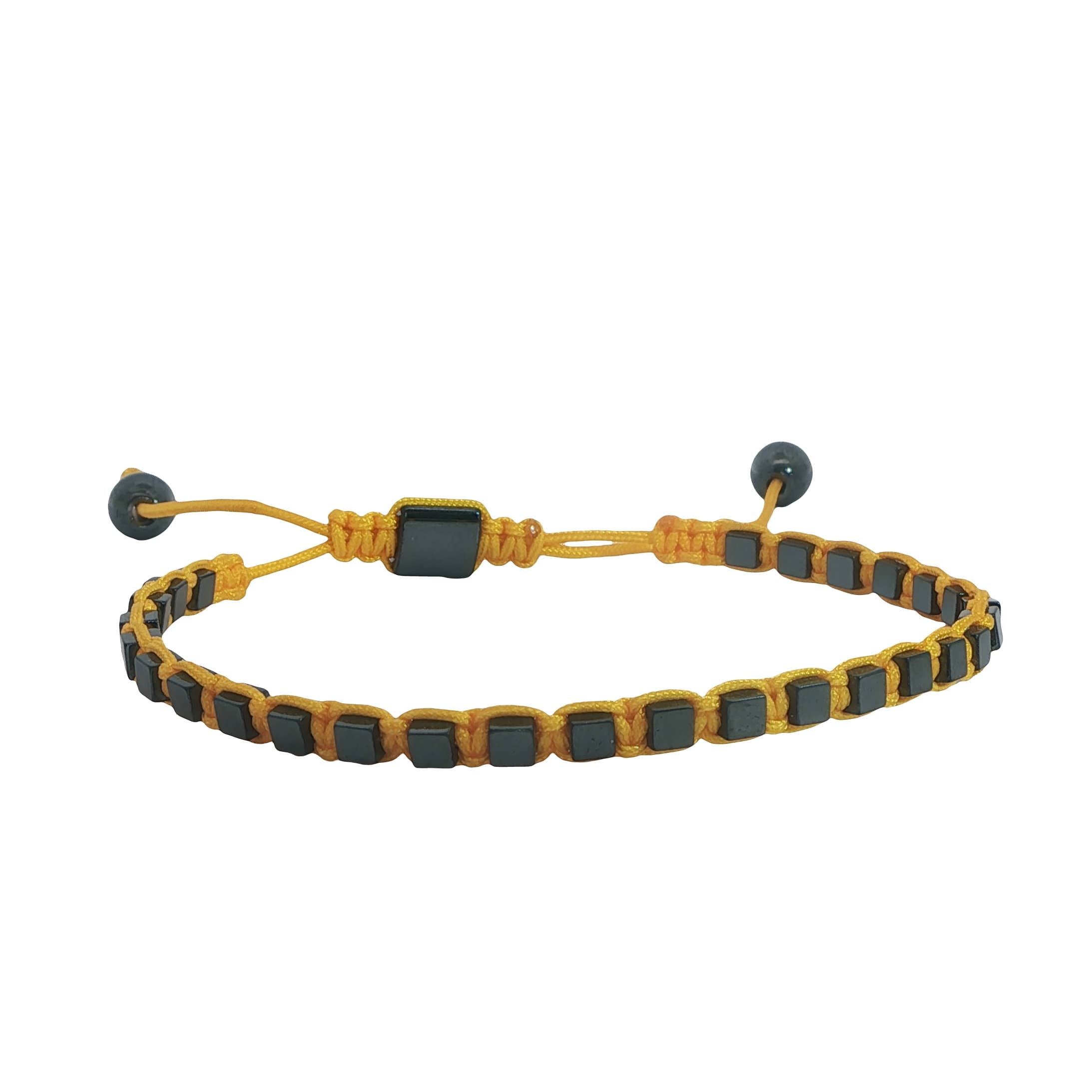 Acar Gold Gümüş Bileklik - BL01294S