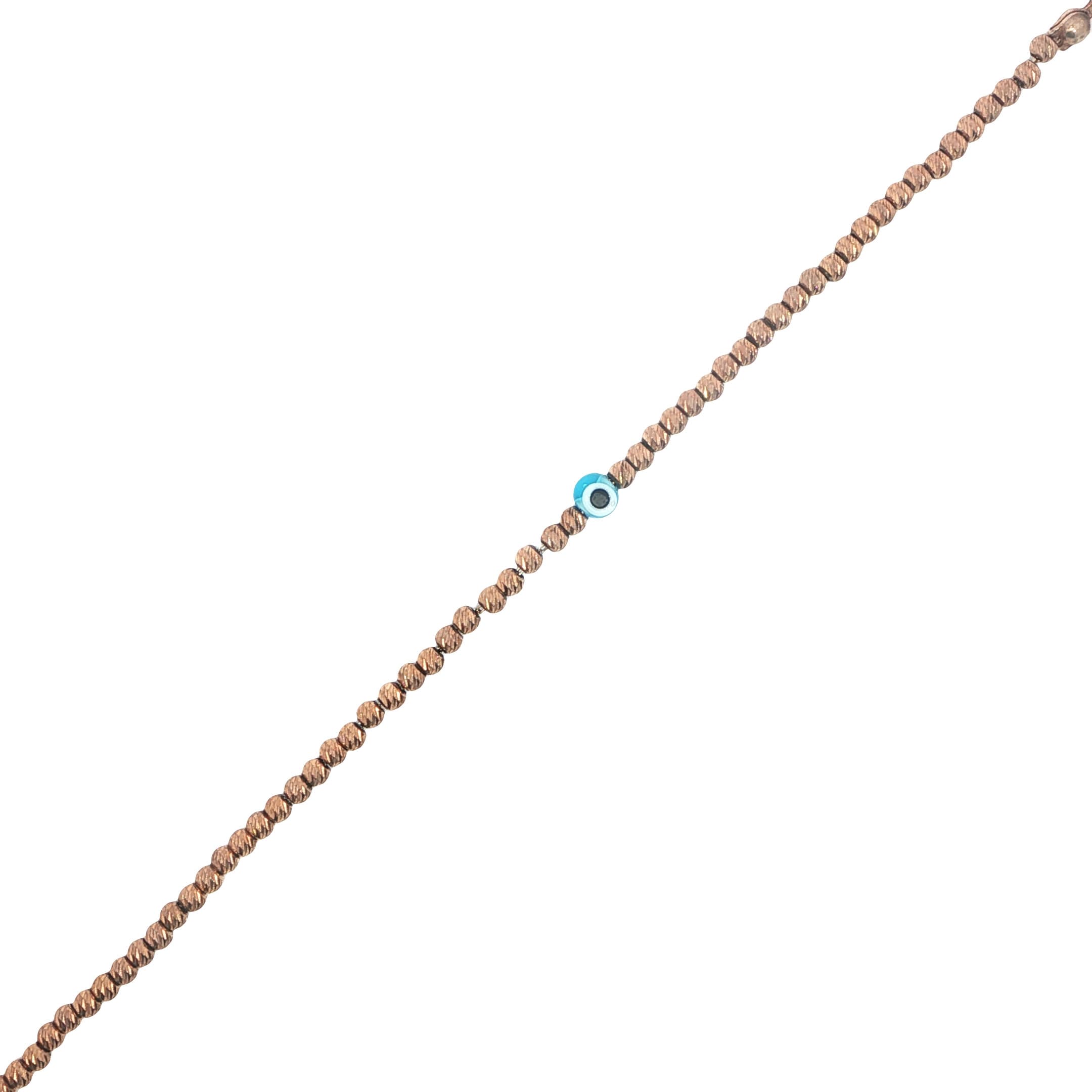 Acar Gold Gümüş Bileklik - BL01515S