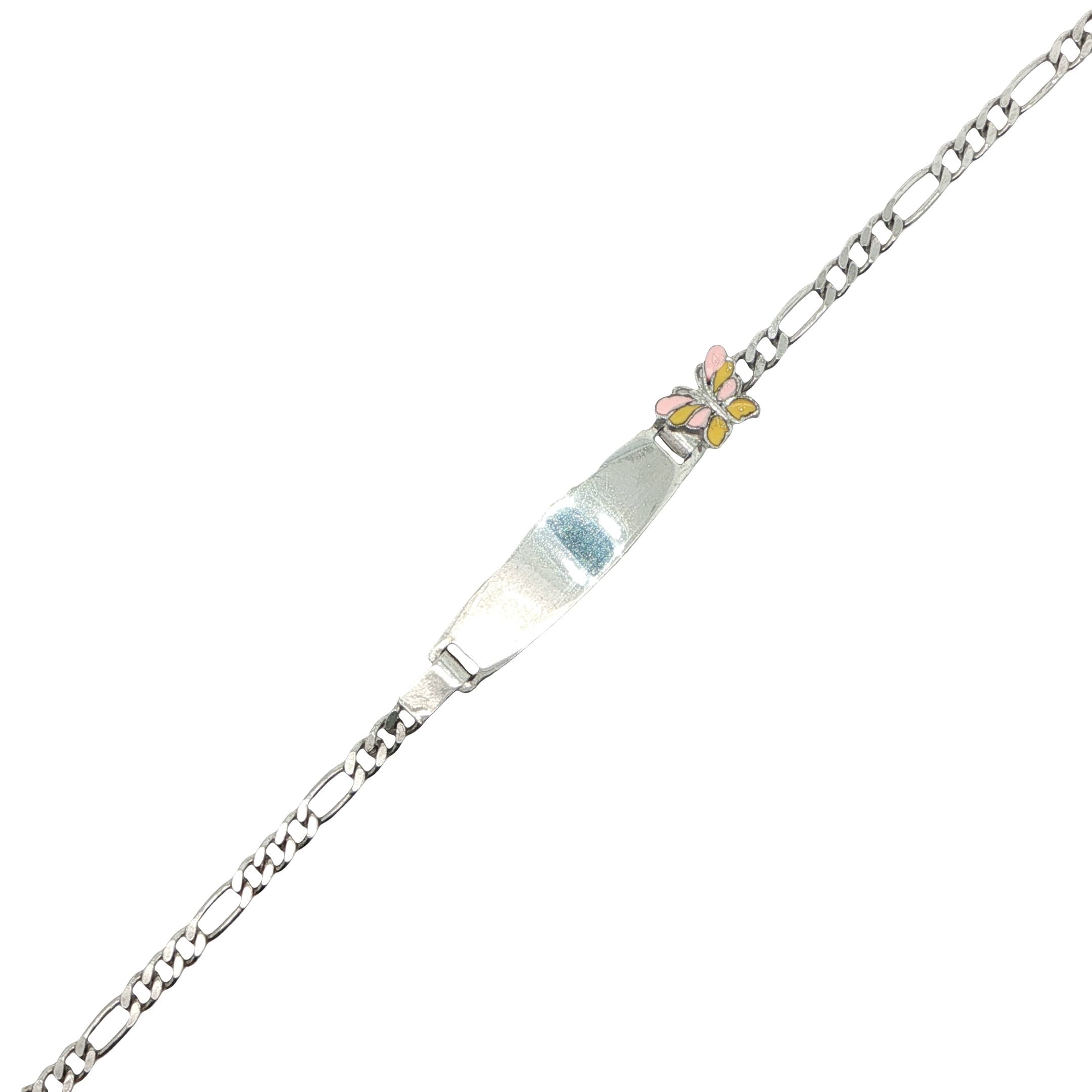 Acar Gold Gümüş Bileklik - BL02025S