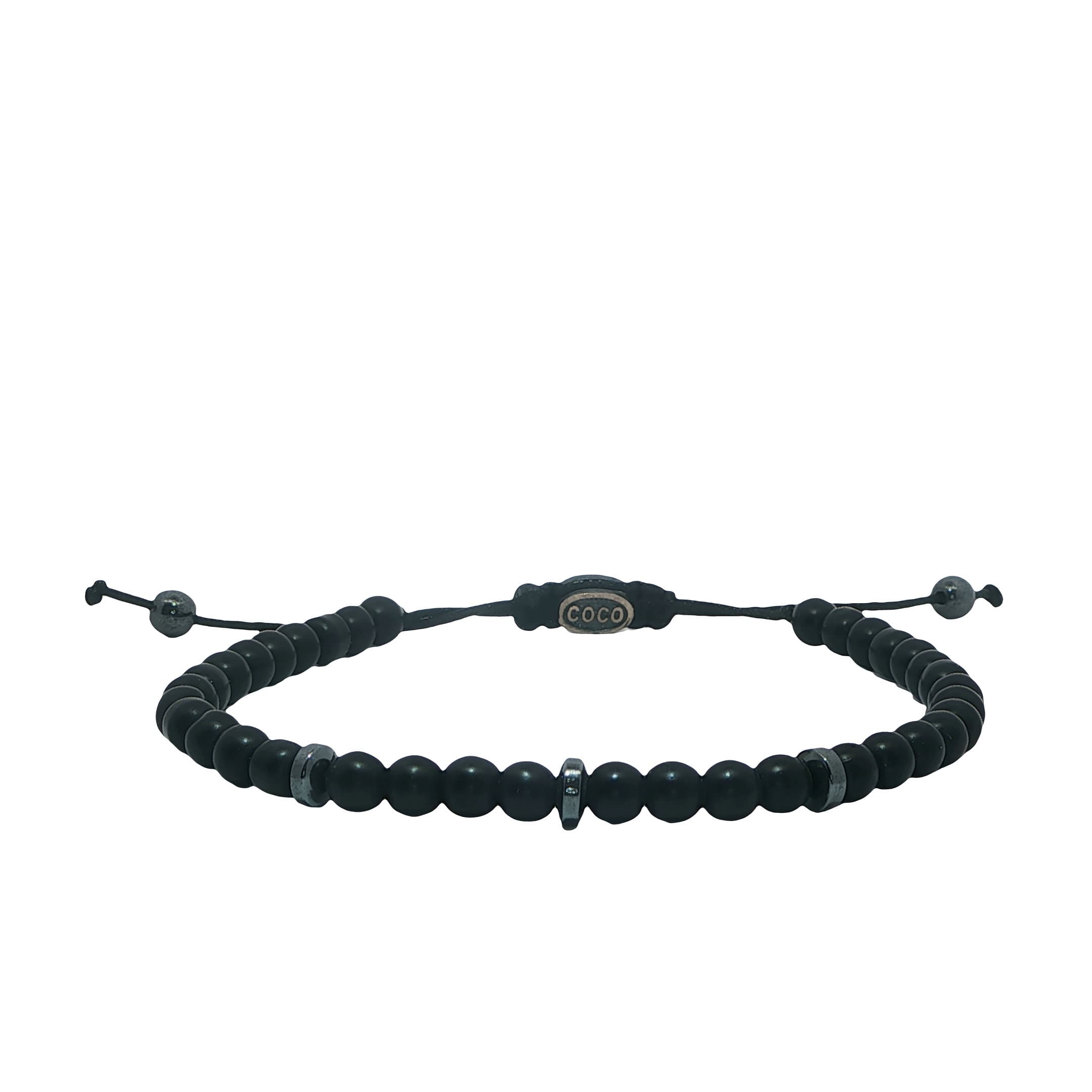 Acar Gold Gümüş Bileklik - BL02504S