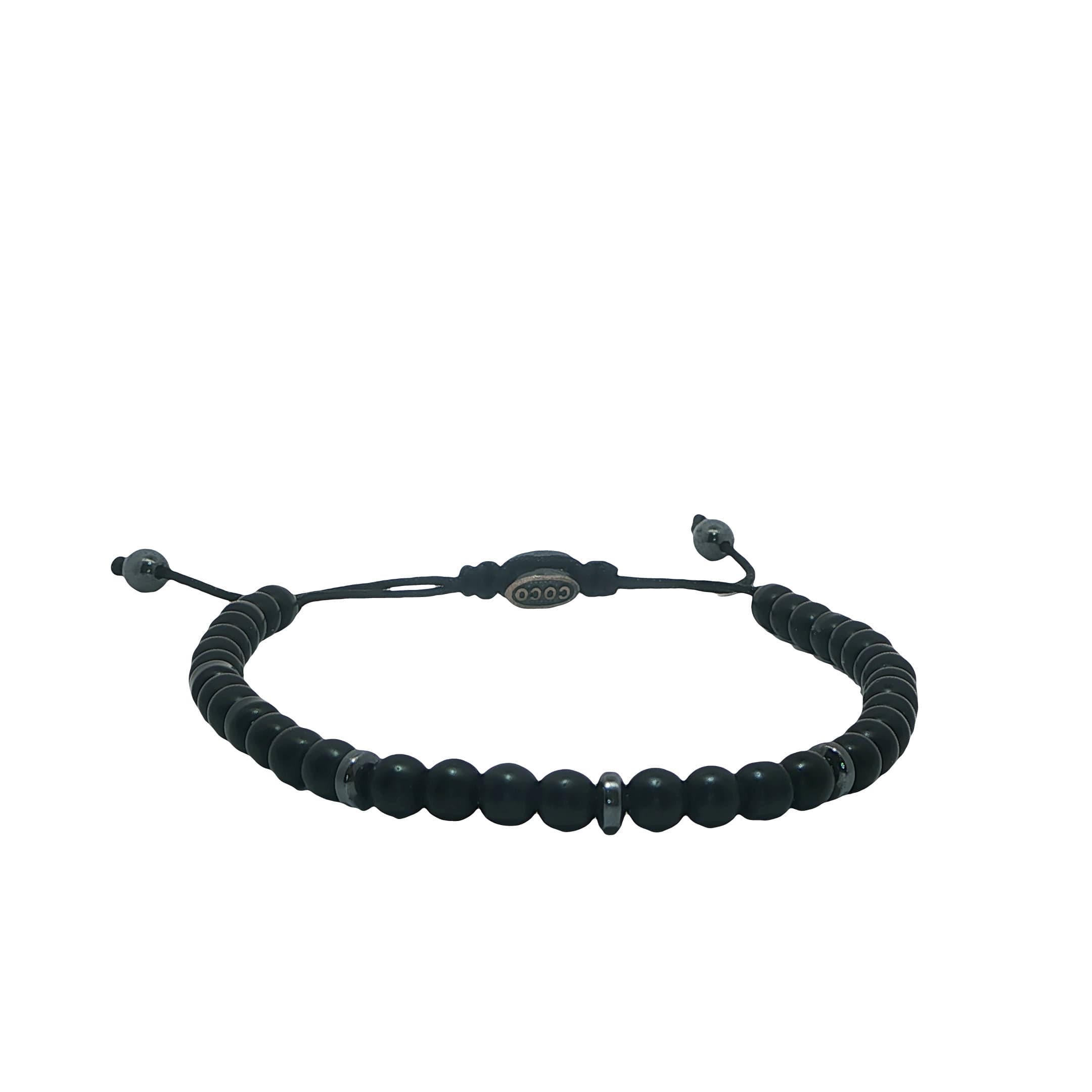 Acar Gold Gümüş Bileklik - BL02507S
