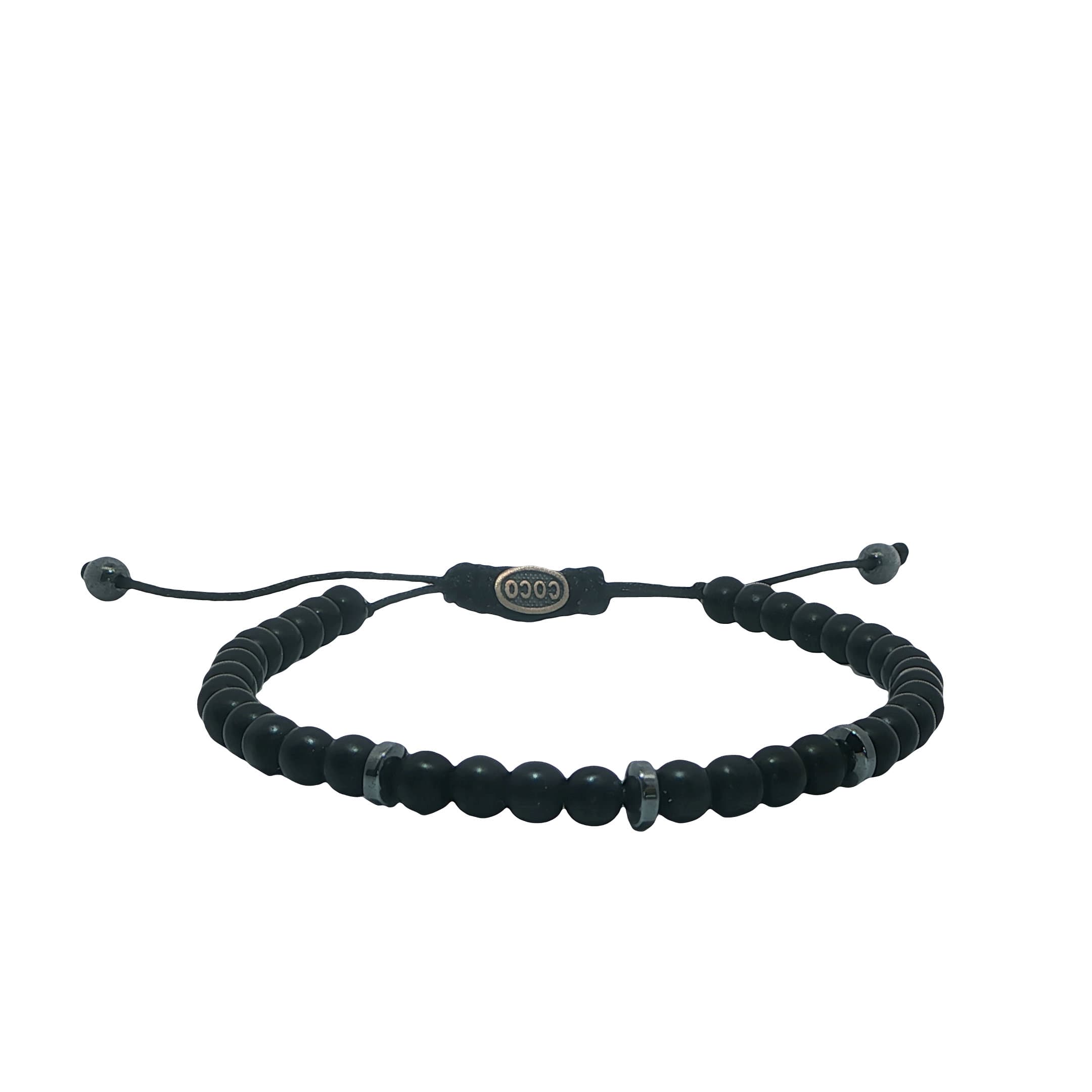 Acar Gold Gümüş Bileklik - BL02509S