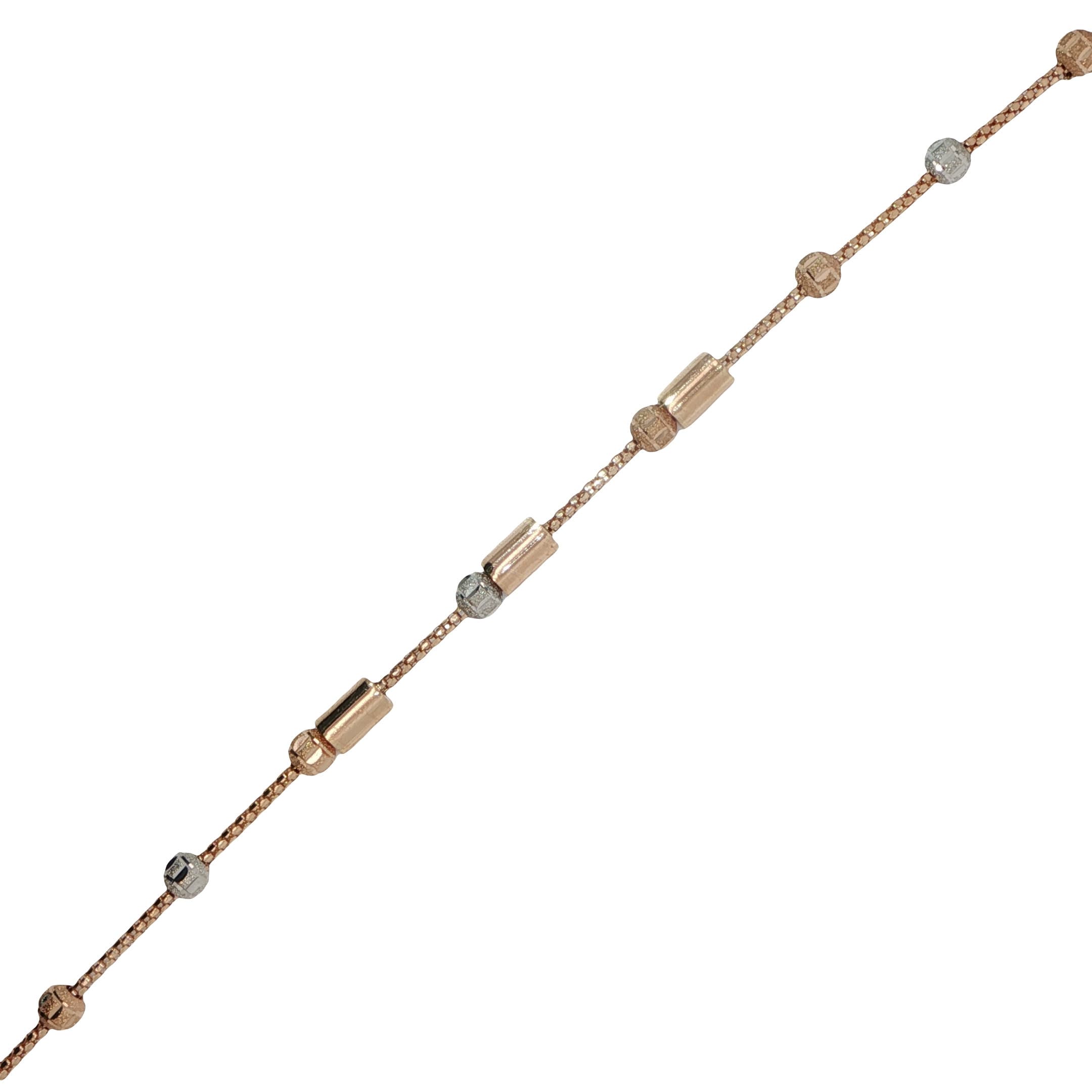 Acar Gold Altın Bileklik - BL02654