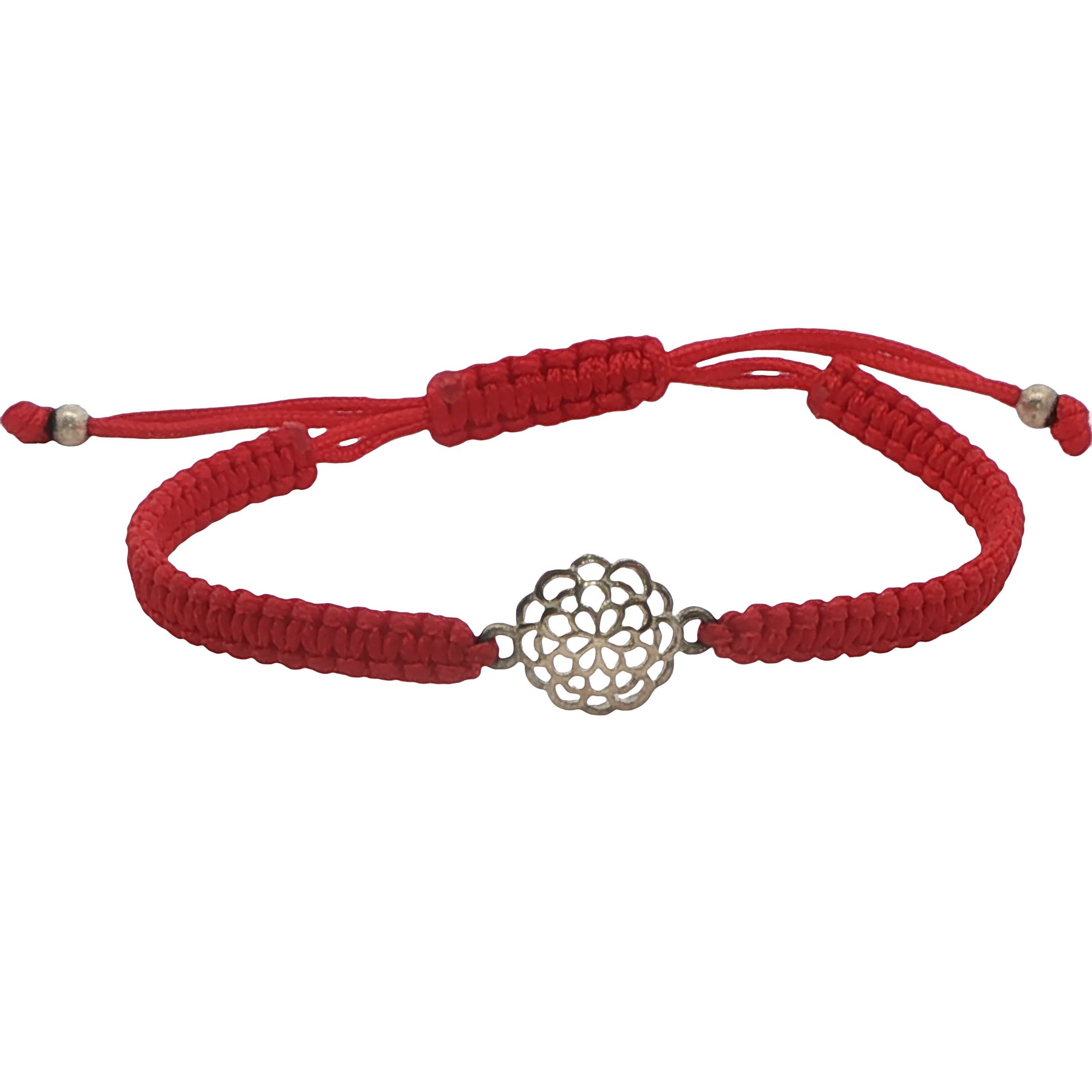 Acar Gold Gümüş Bileklik - BL02682S