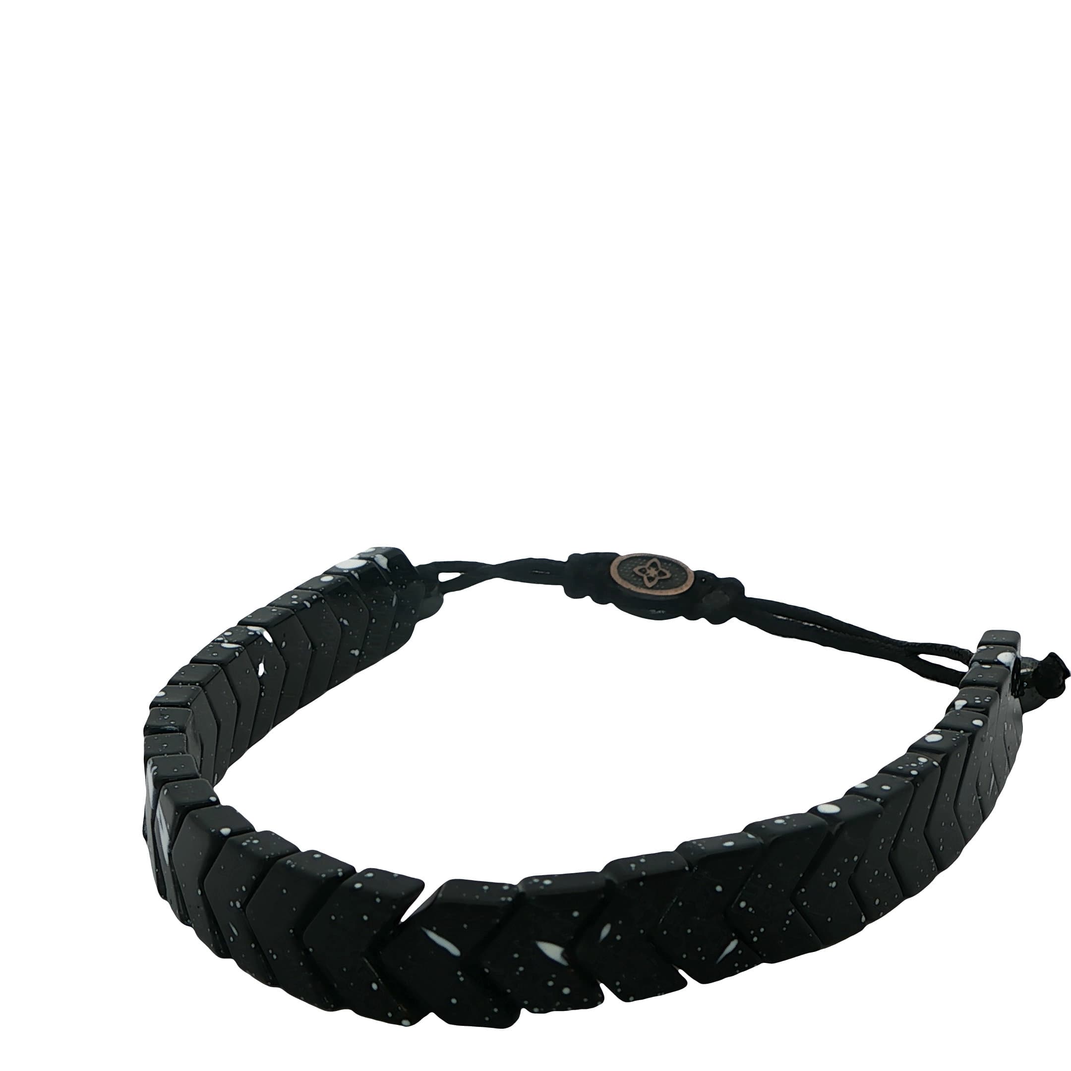 Acar Gold Gümüş Bileklik - BL02919S