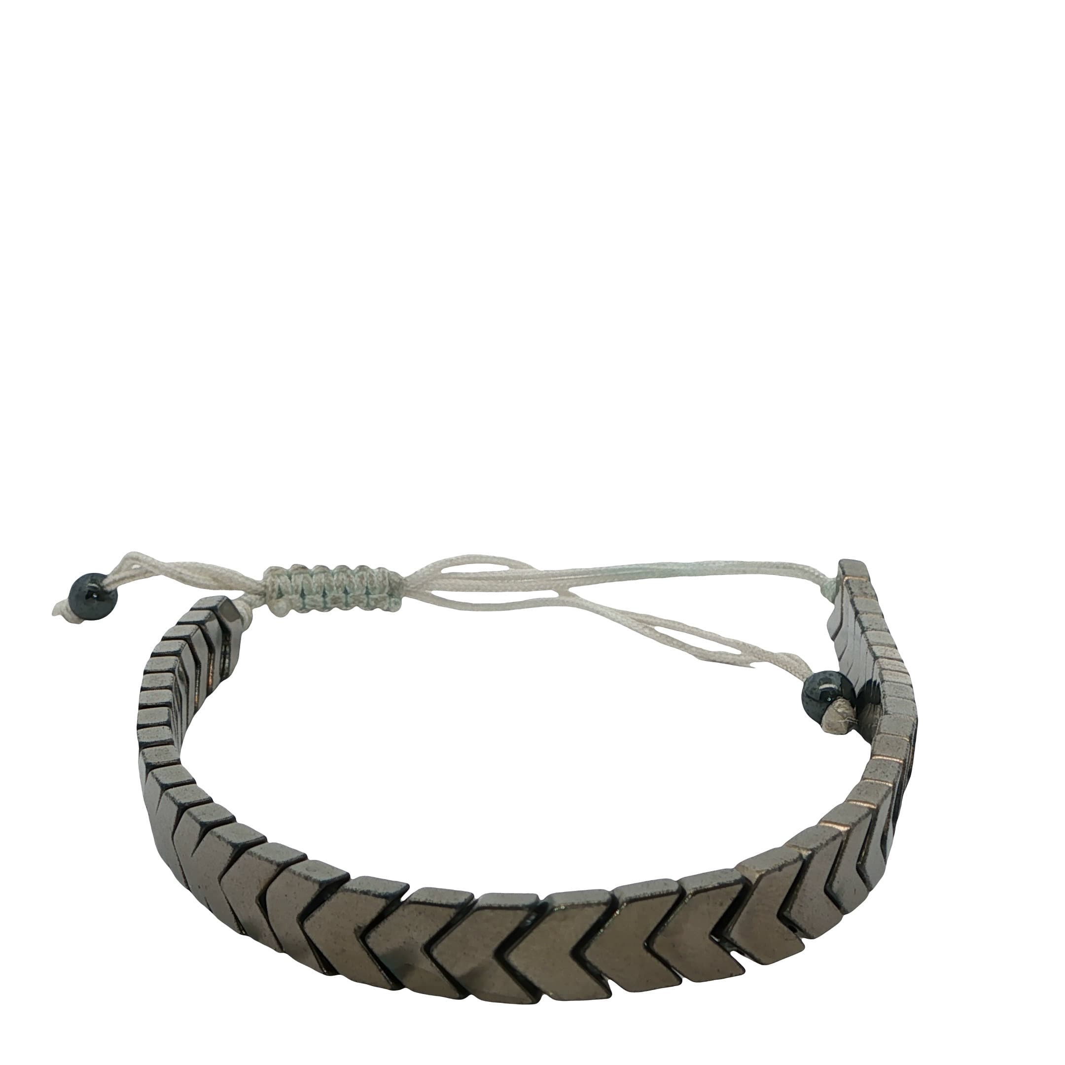 Acar Gold Gümüş Bileklik - BL02946S