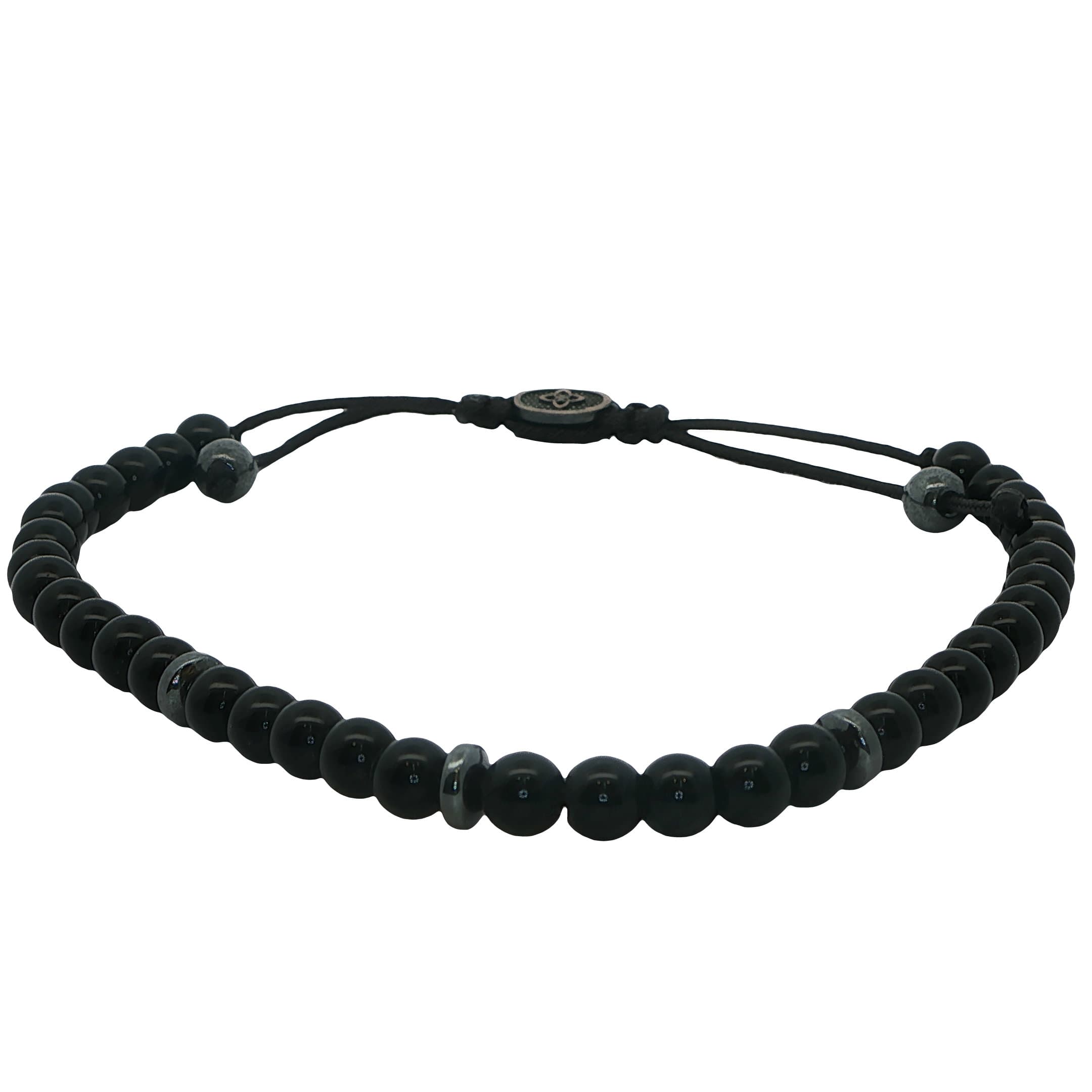 Acar Gold Gümüş Bileklik - BL02966S