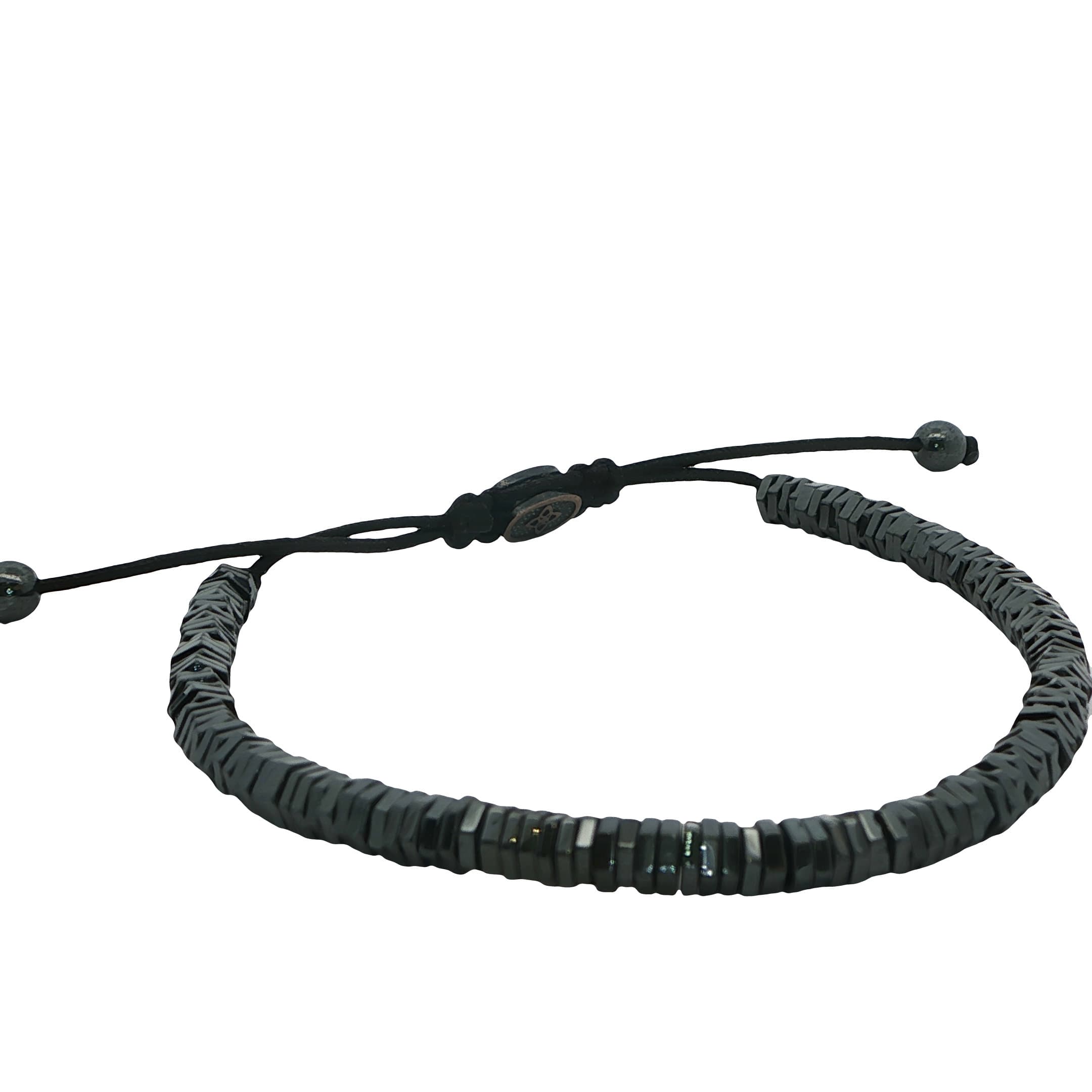 Acar Gold Gümüş Bileklik - BL03004S