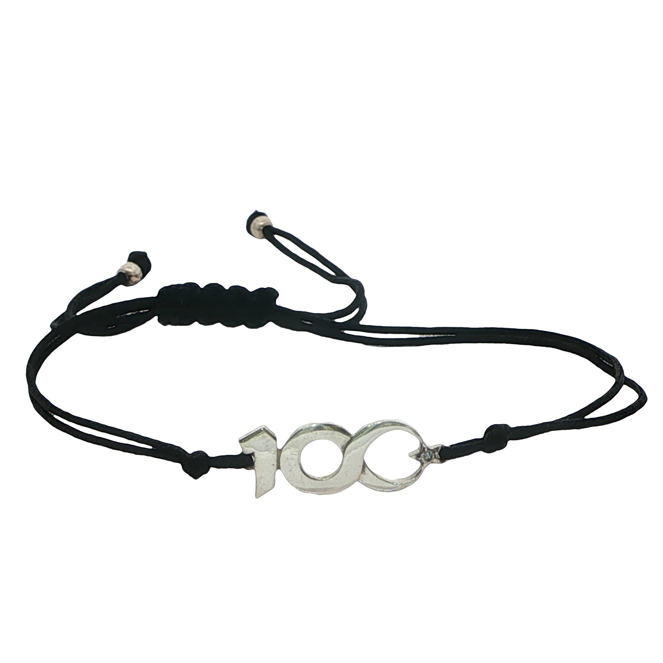 Acar Gold Gümüş Bileklik - BL03471S