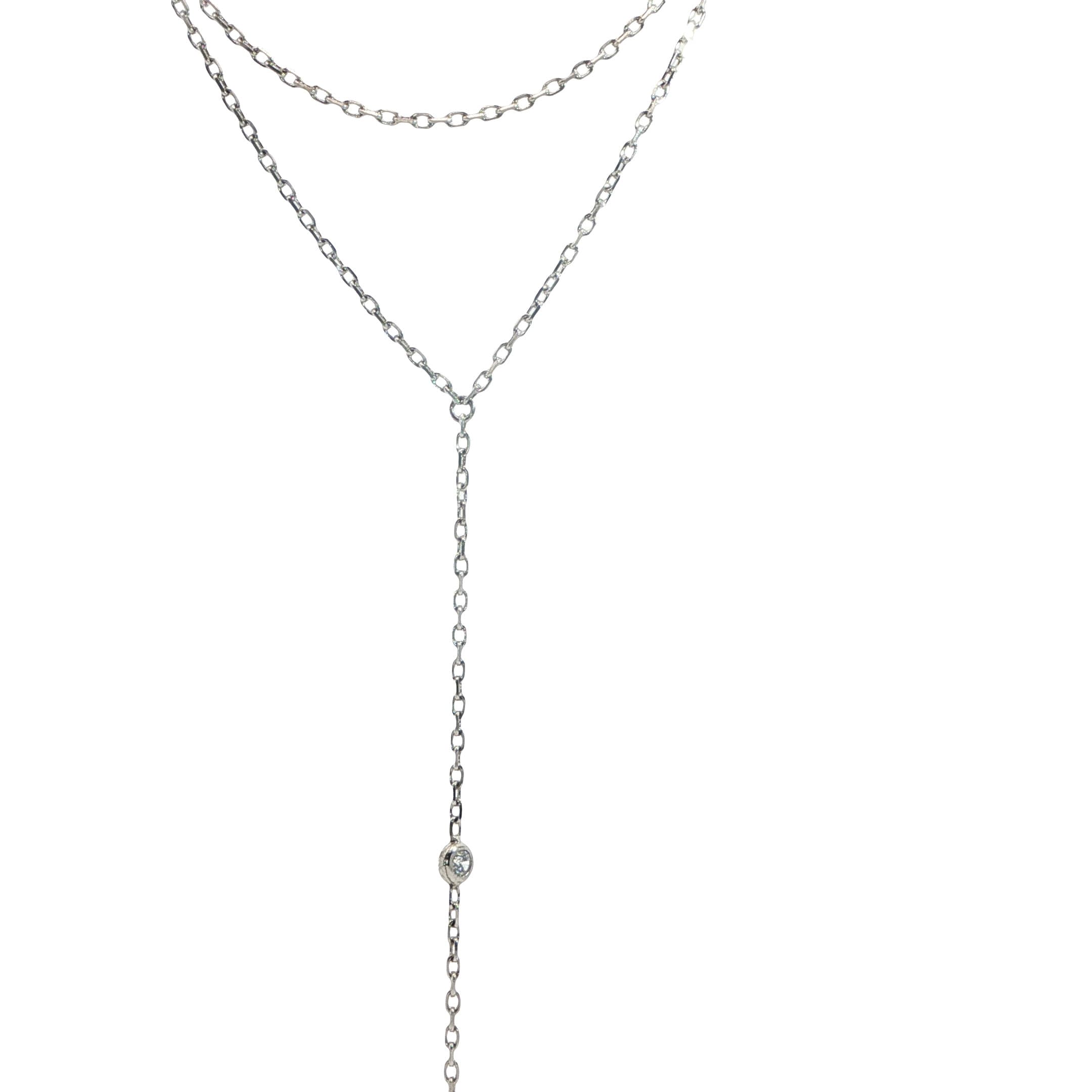 Acar Gold Gümüş Bileklik - BL03629S