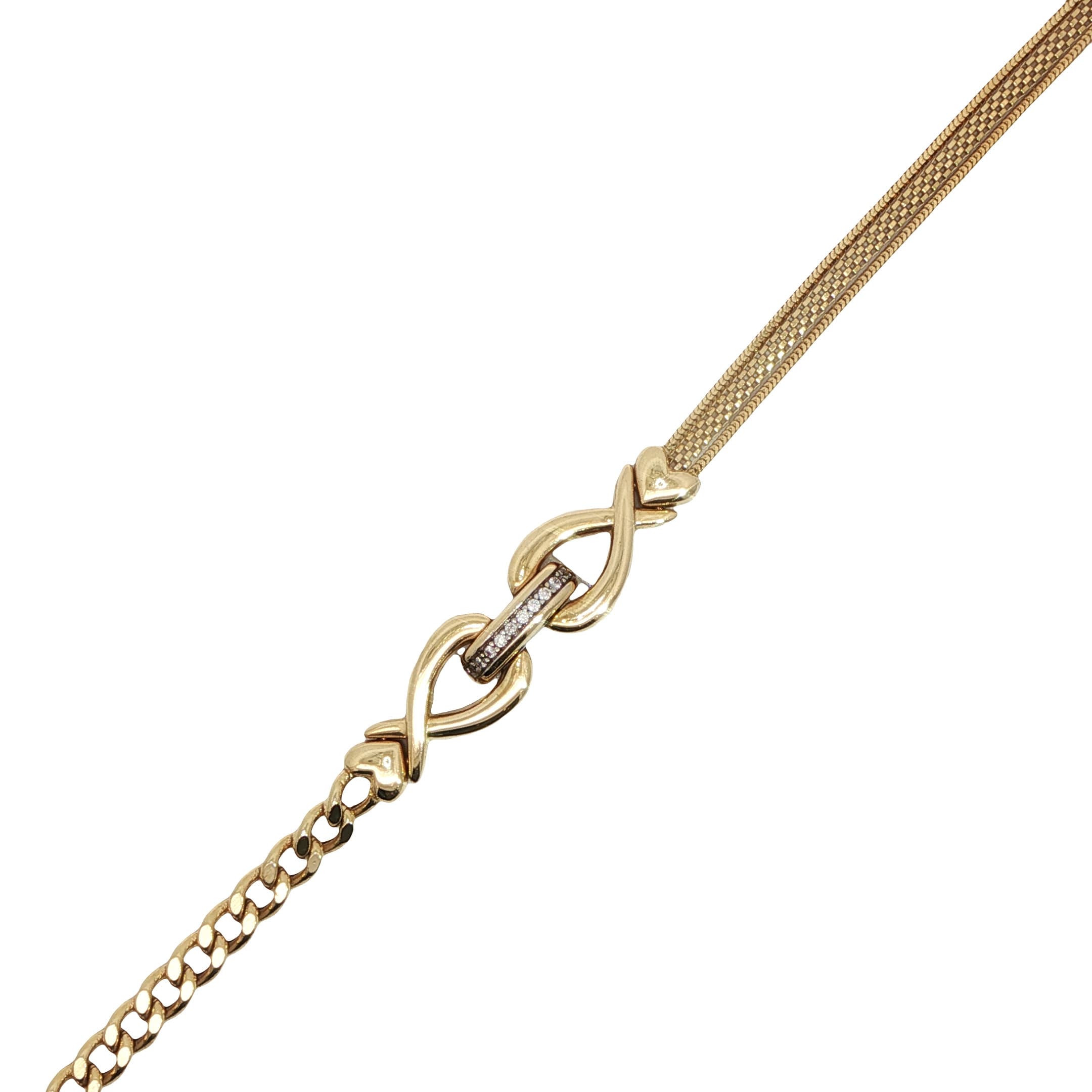Acar Gold Altın Bileklik - BL03646