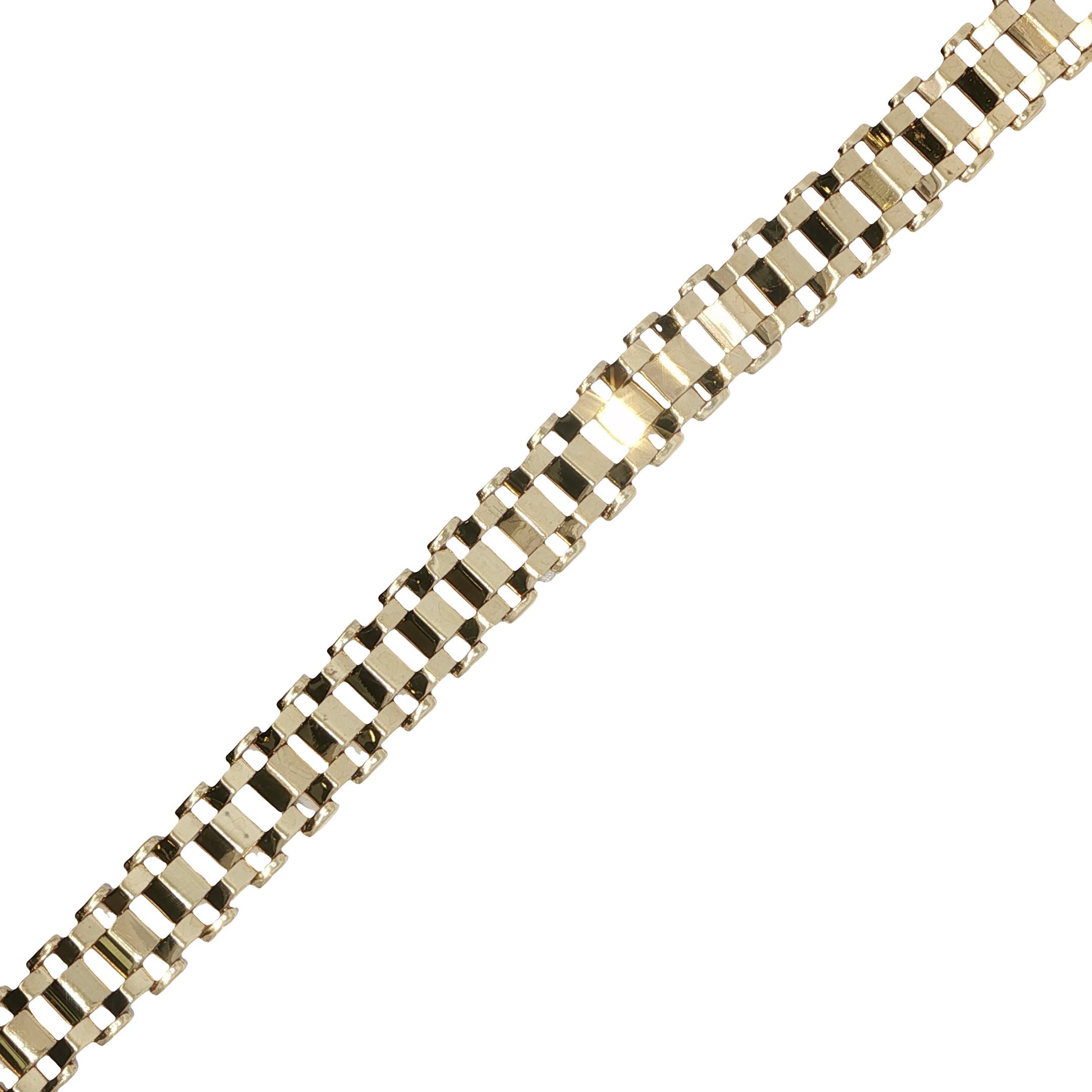 Acar Gold Altın Bileklik - BL03659
