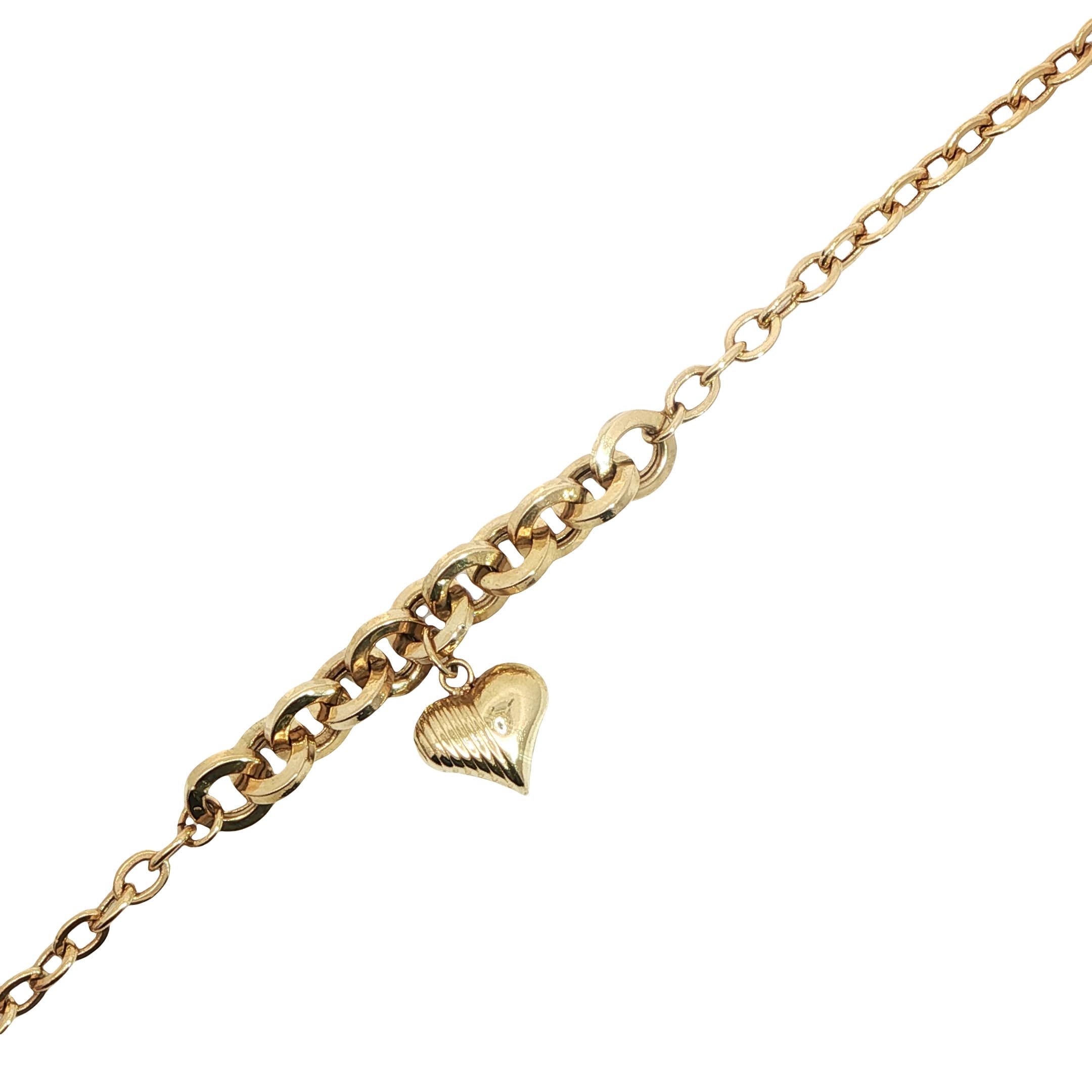 Acar Gold Altın Bileklik
