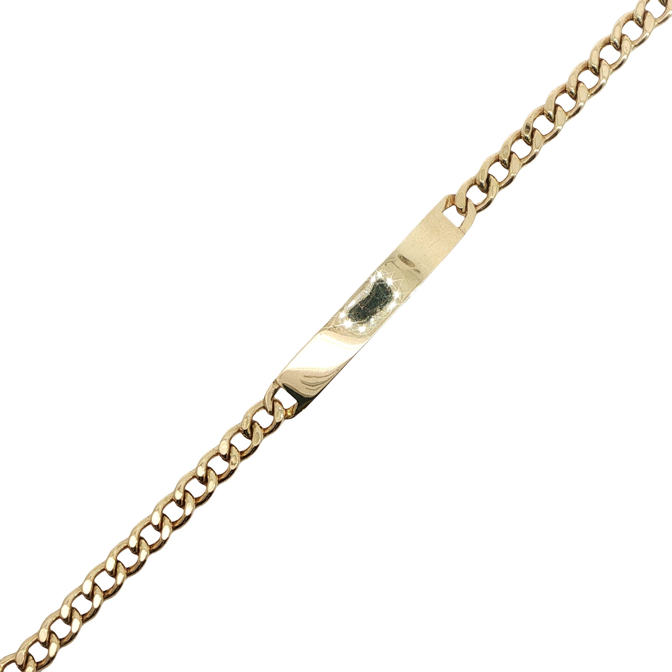 Acar Gold Altın Bileklik
