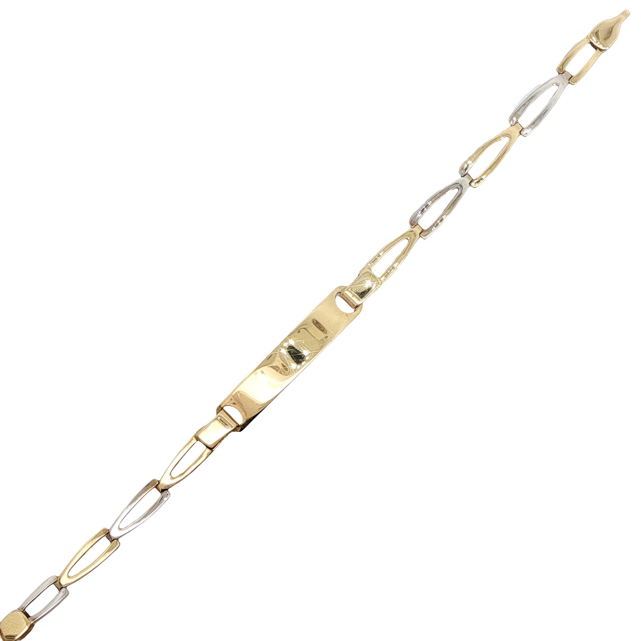 Acar Gold Altın Bileklik