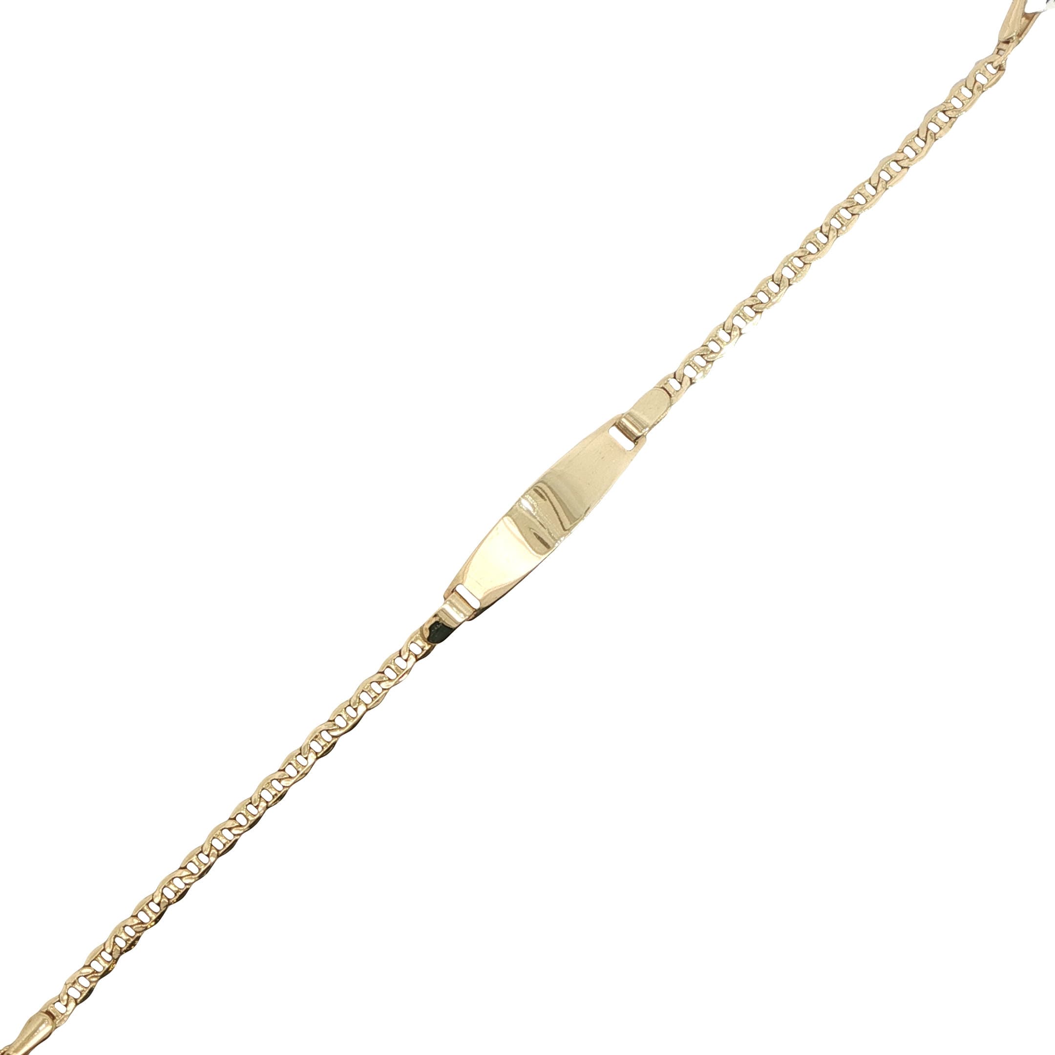 Acar Gold Çocuk Altın Bileklik - BL04193