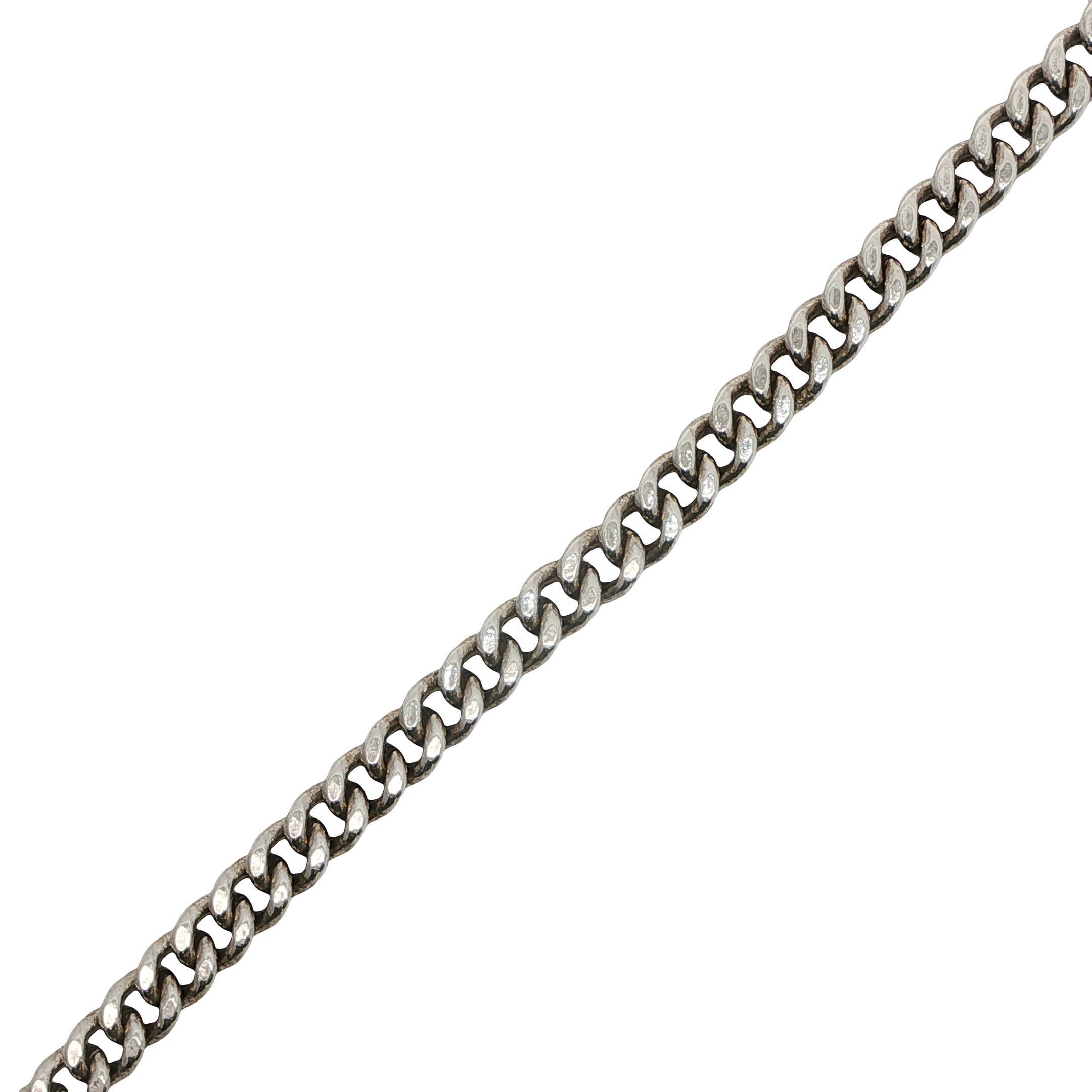 Acar Gold Gümüş Bileklik - BL04299S