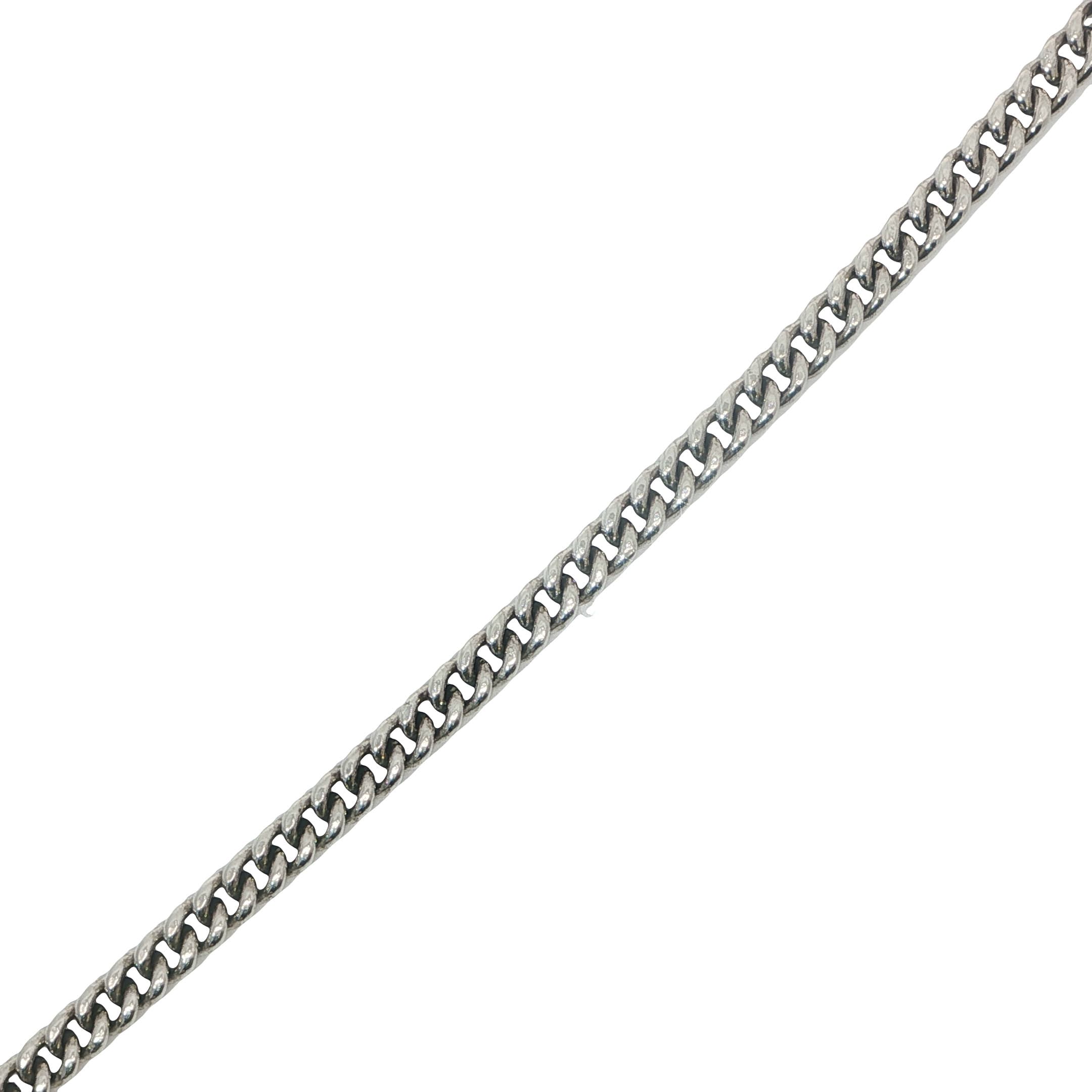 Acar Gold Gümüş Bileklik - BL04300S