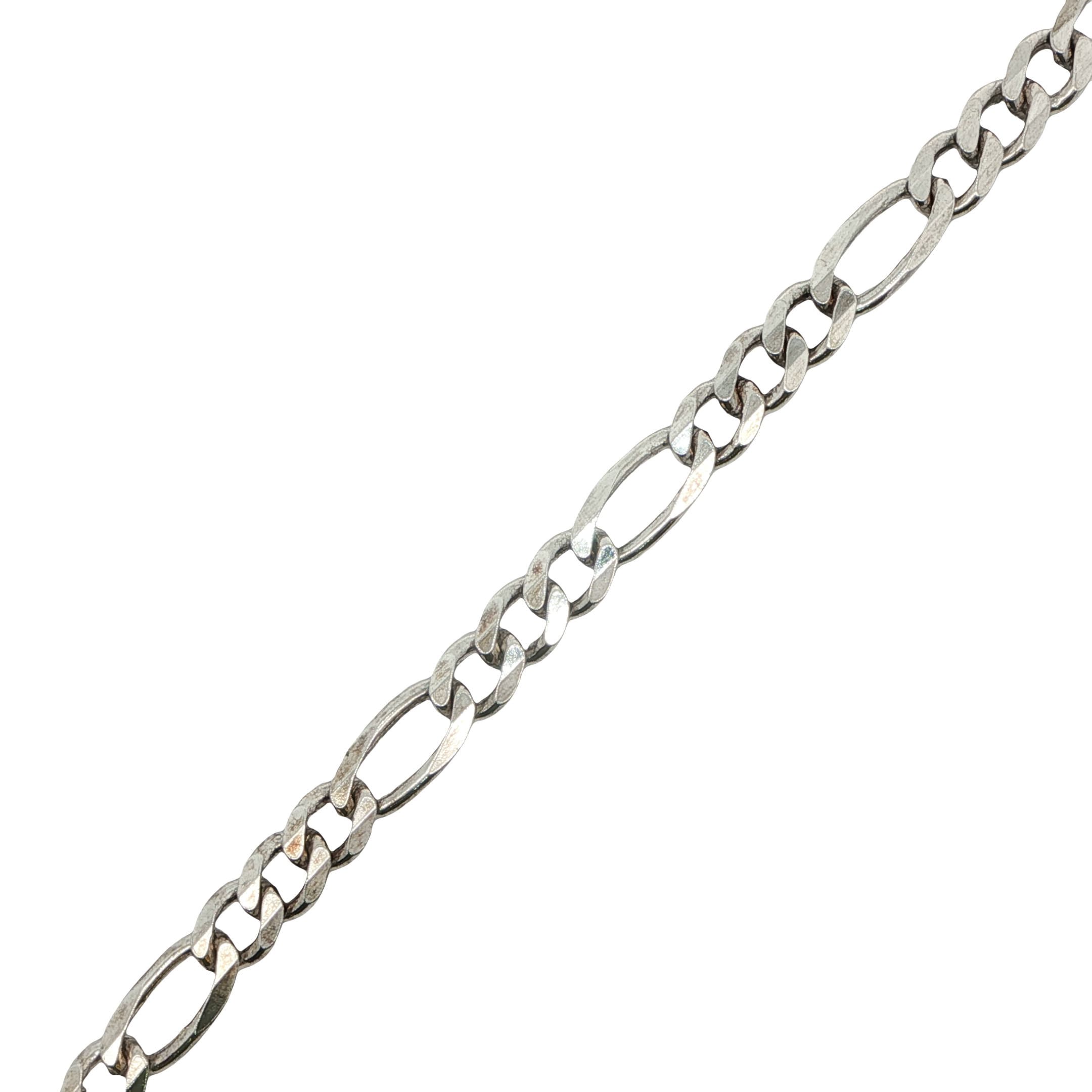 Acar Gold Gümüş Bileklik - BL04314S