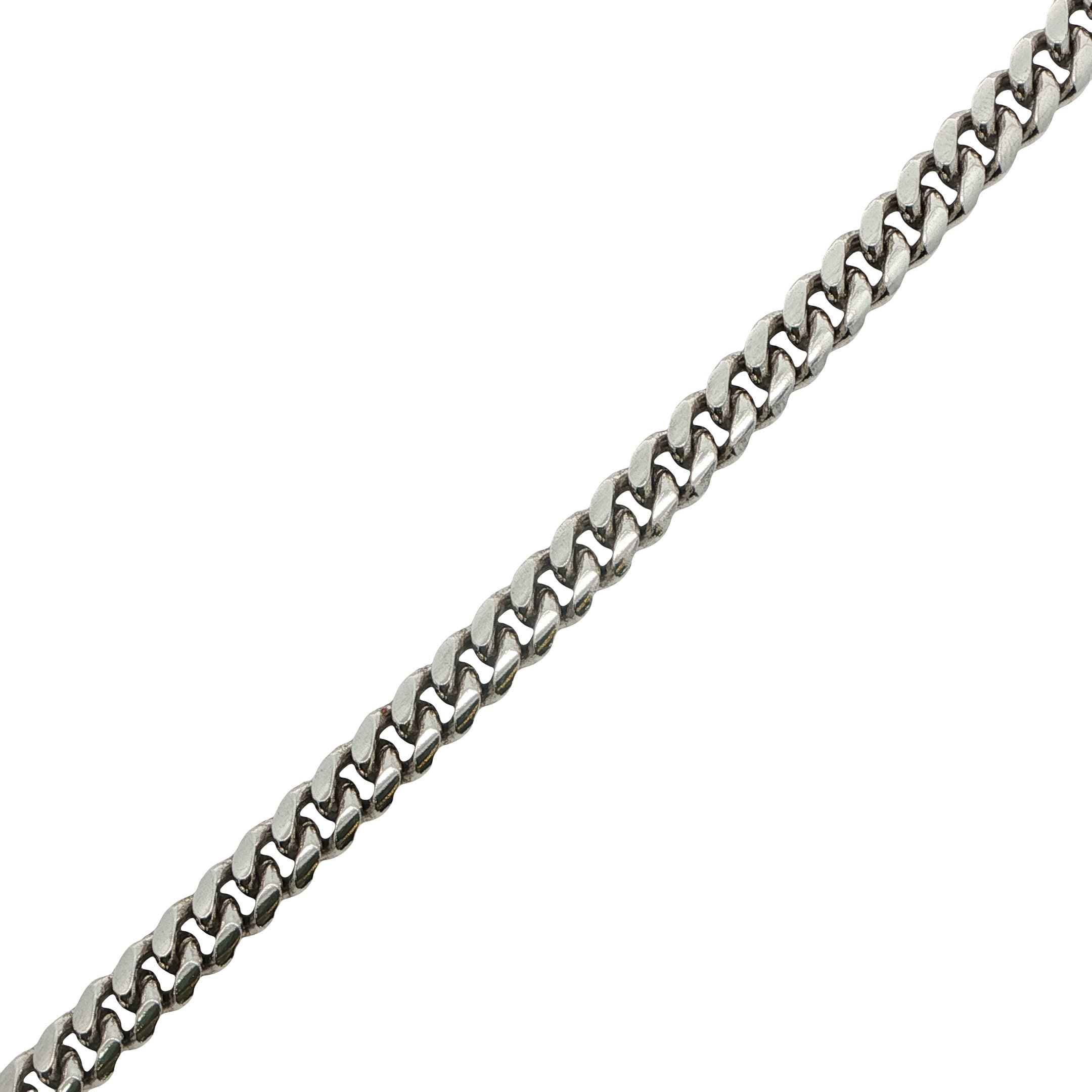 Acar Gold Gümüş Bileklik - BL04342S
