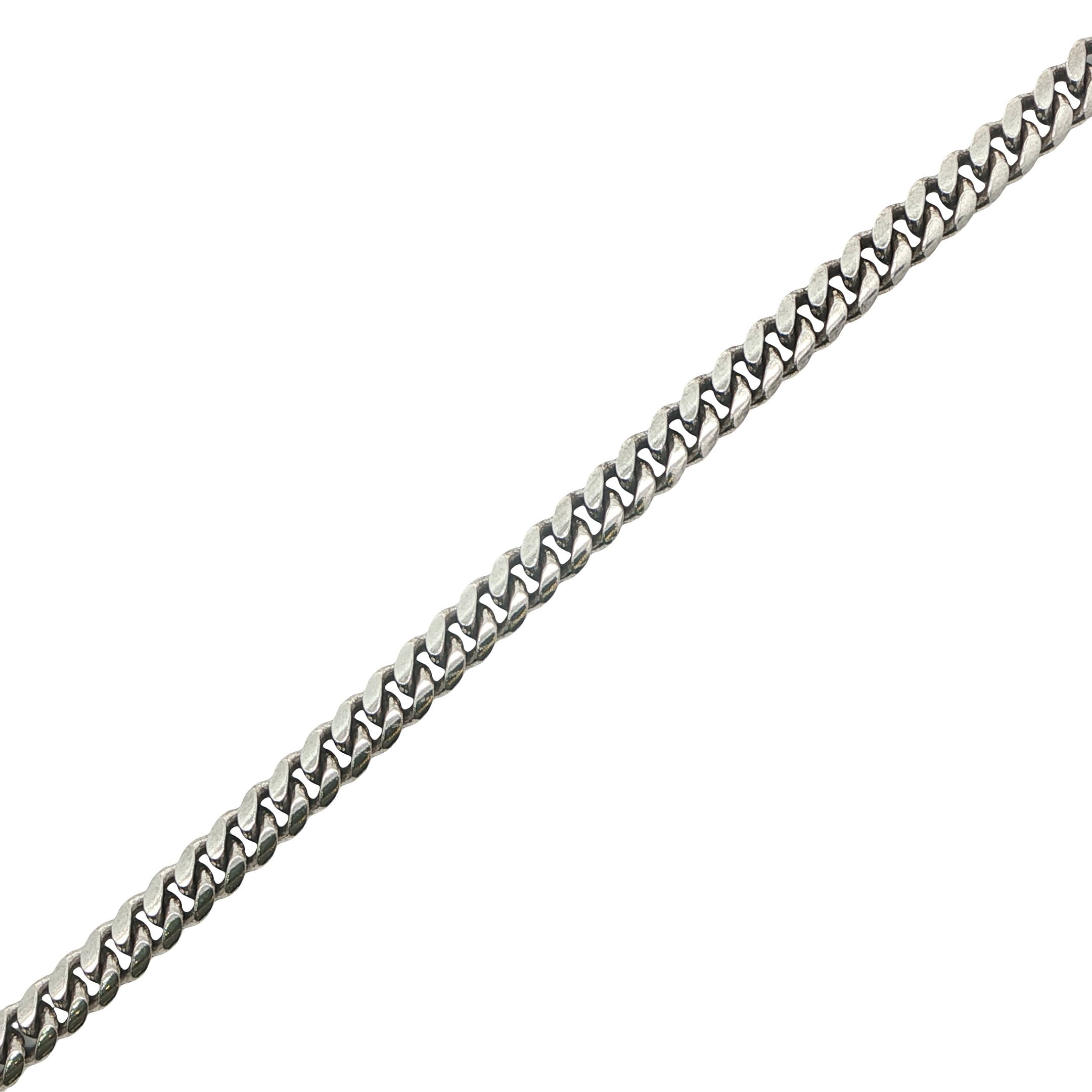 Acar Gold Gümüş Bileklik - BL04352S