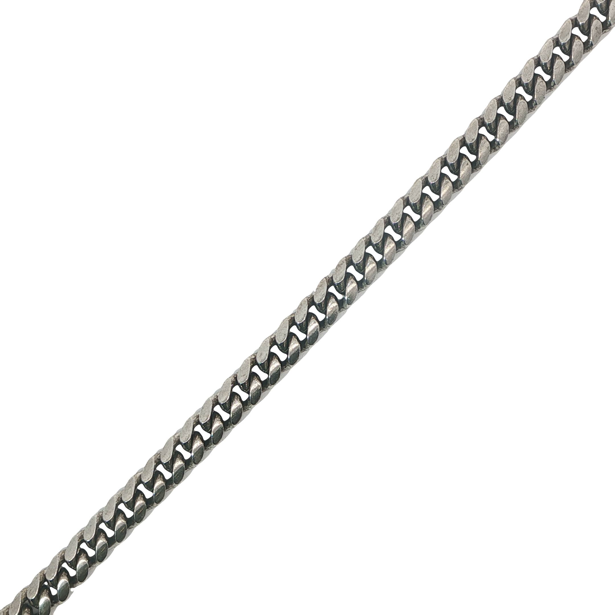Acar Gold Gümüş Bileklik - BL04358S