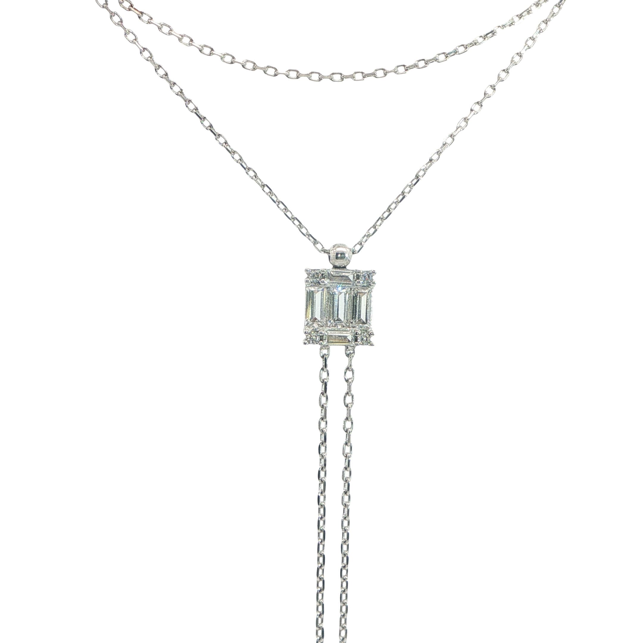 Acar Gold Gümüş Bileklik - BL04457S