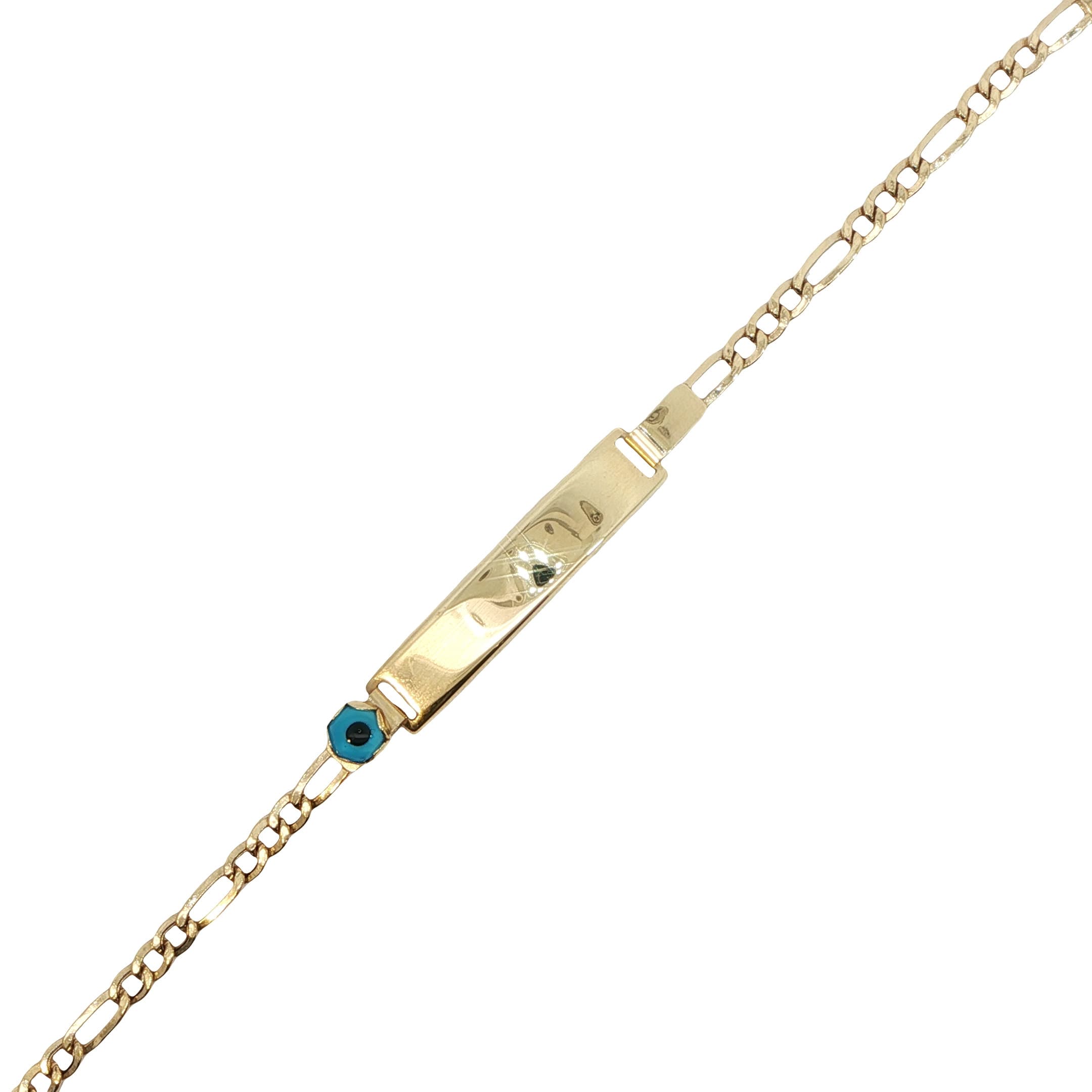 Acar Gold Çocuk Altın Bileklik - BL04506