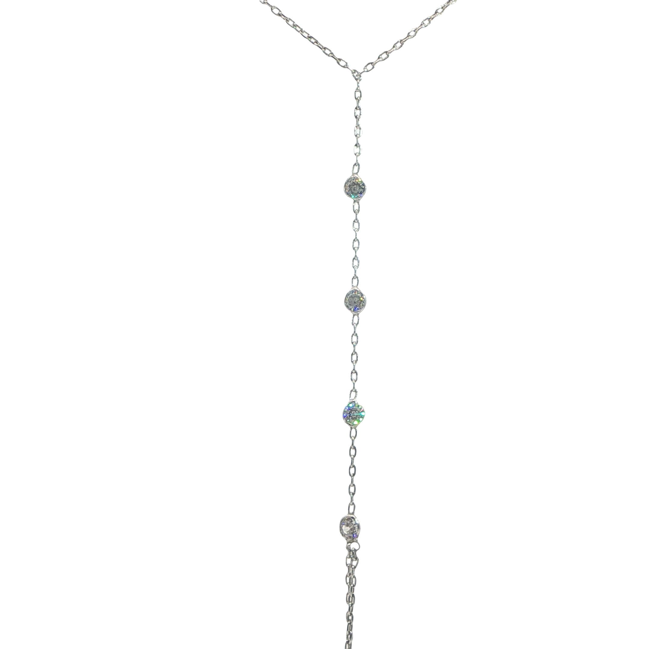 Acar Gold Gümüş Bileklik - BL04536S