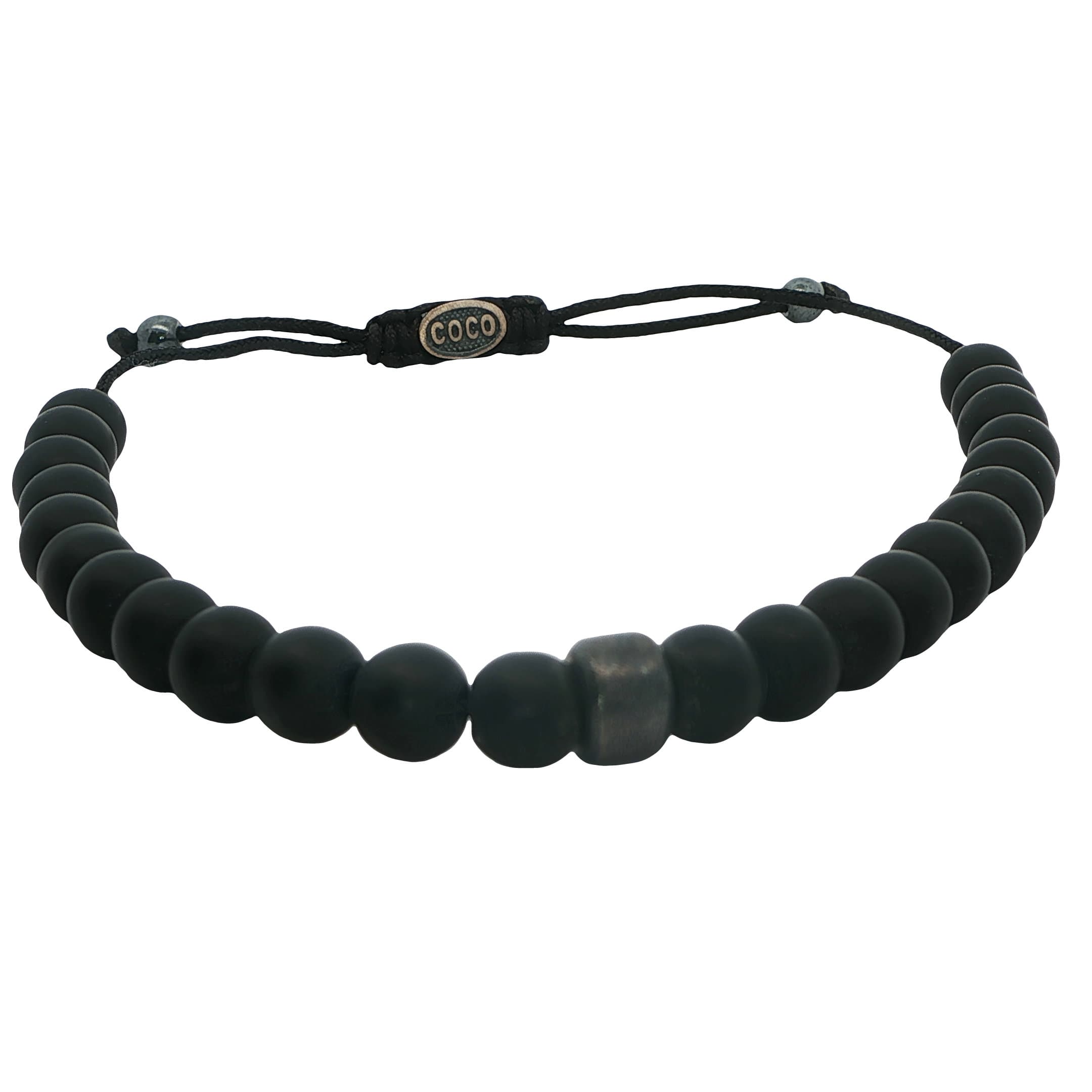 Acar Gold Gümüş Bileklik - BL04638S