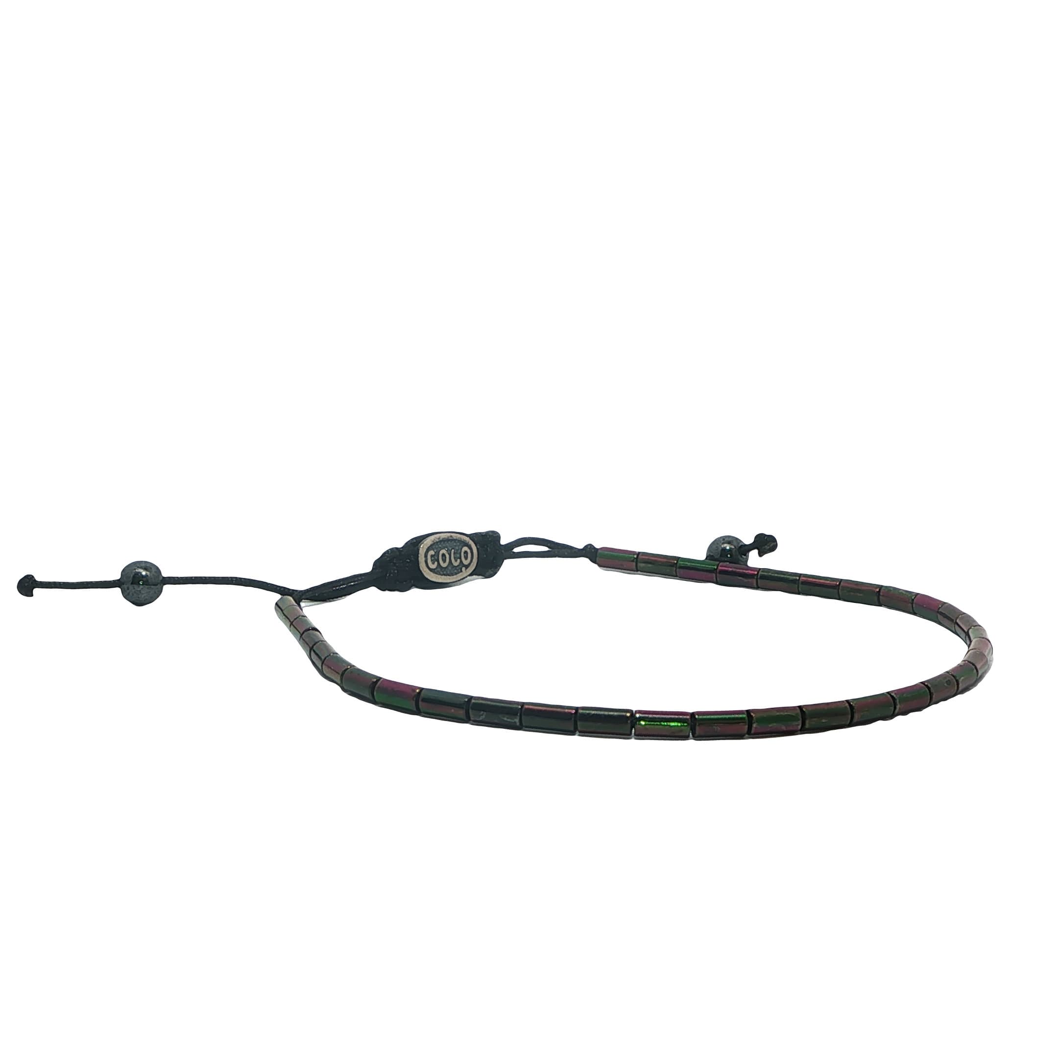 Acar Gold Gümüş Bileklik - BL04667S
