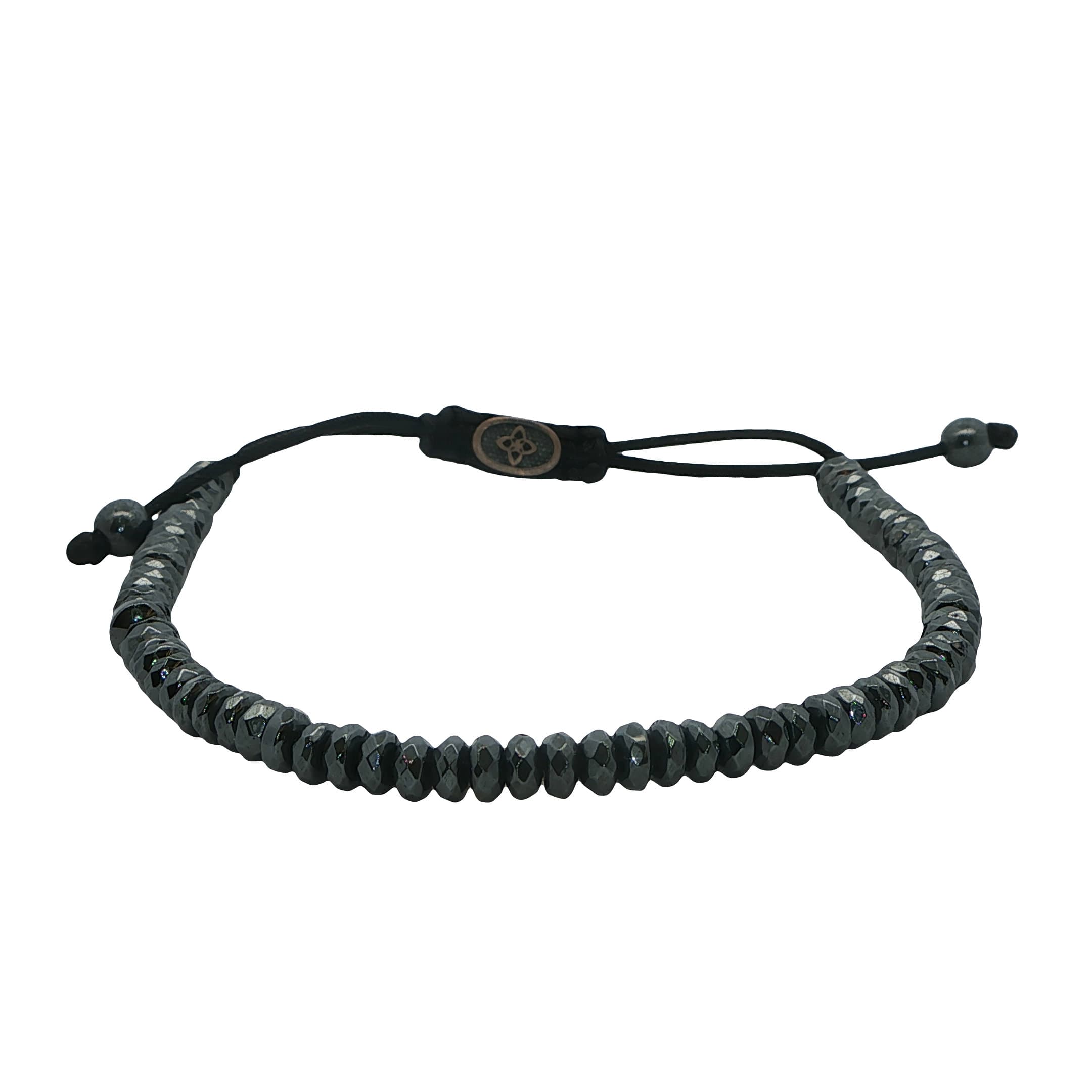 Acar Gold Gümüş Bileklik - BL04670S