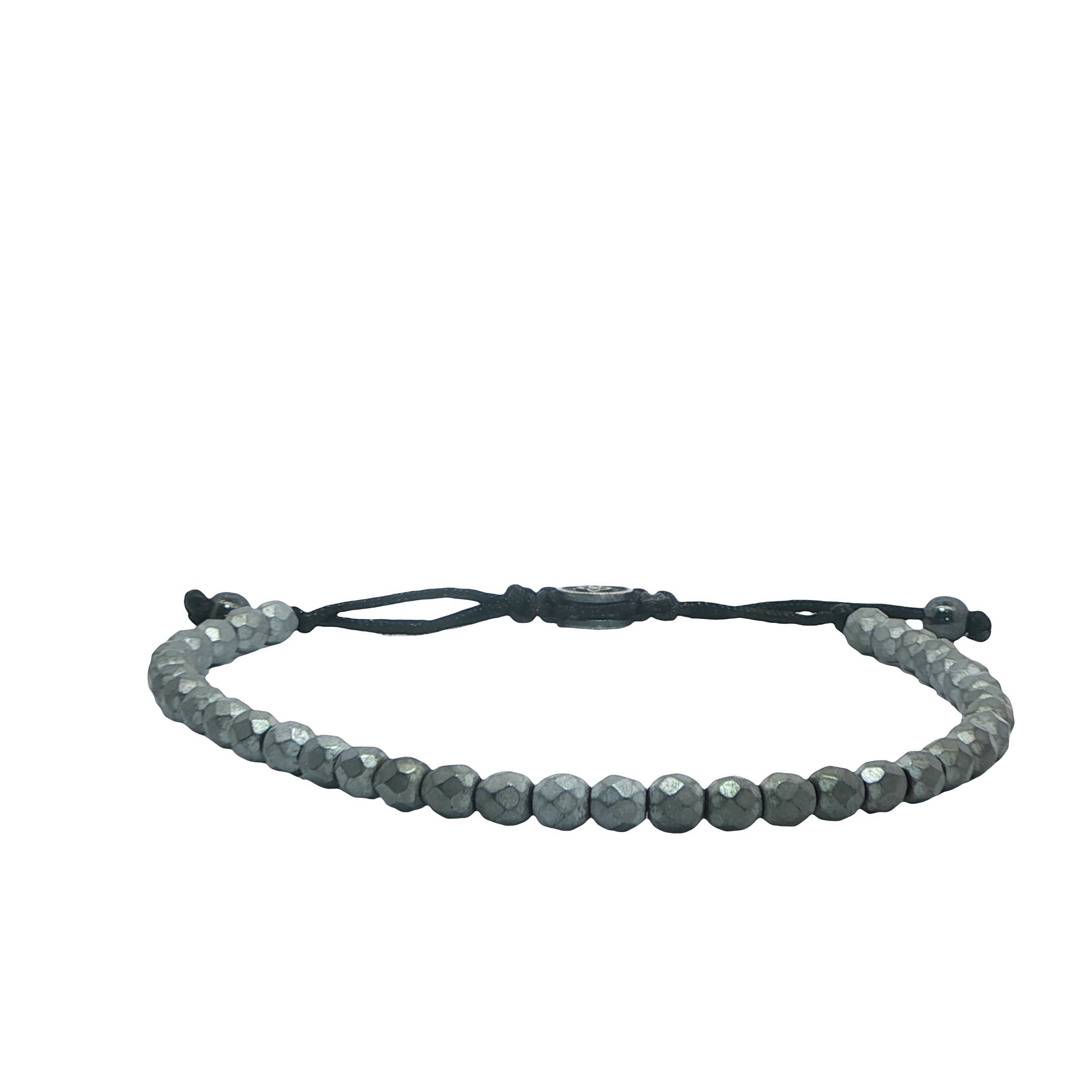 Acar Gold Gümüş Bileklik - BL04671S