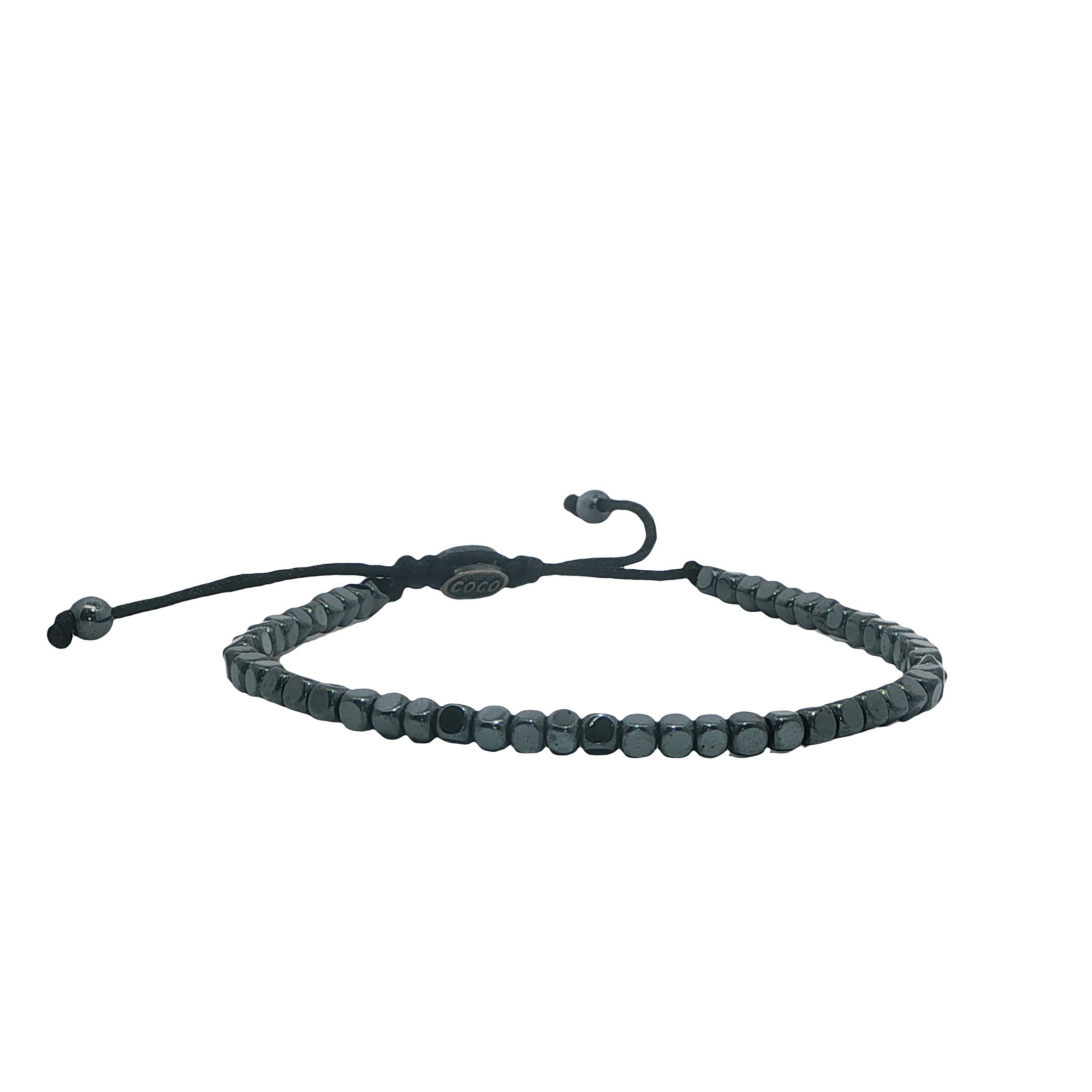 Acar Gold Gümüş Bileklik - BL04680S