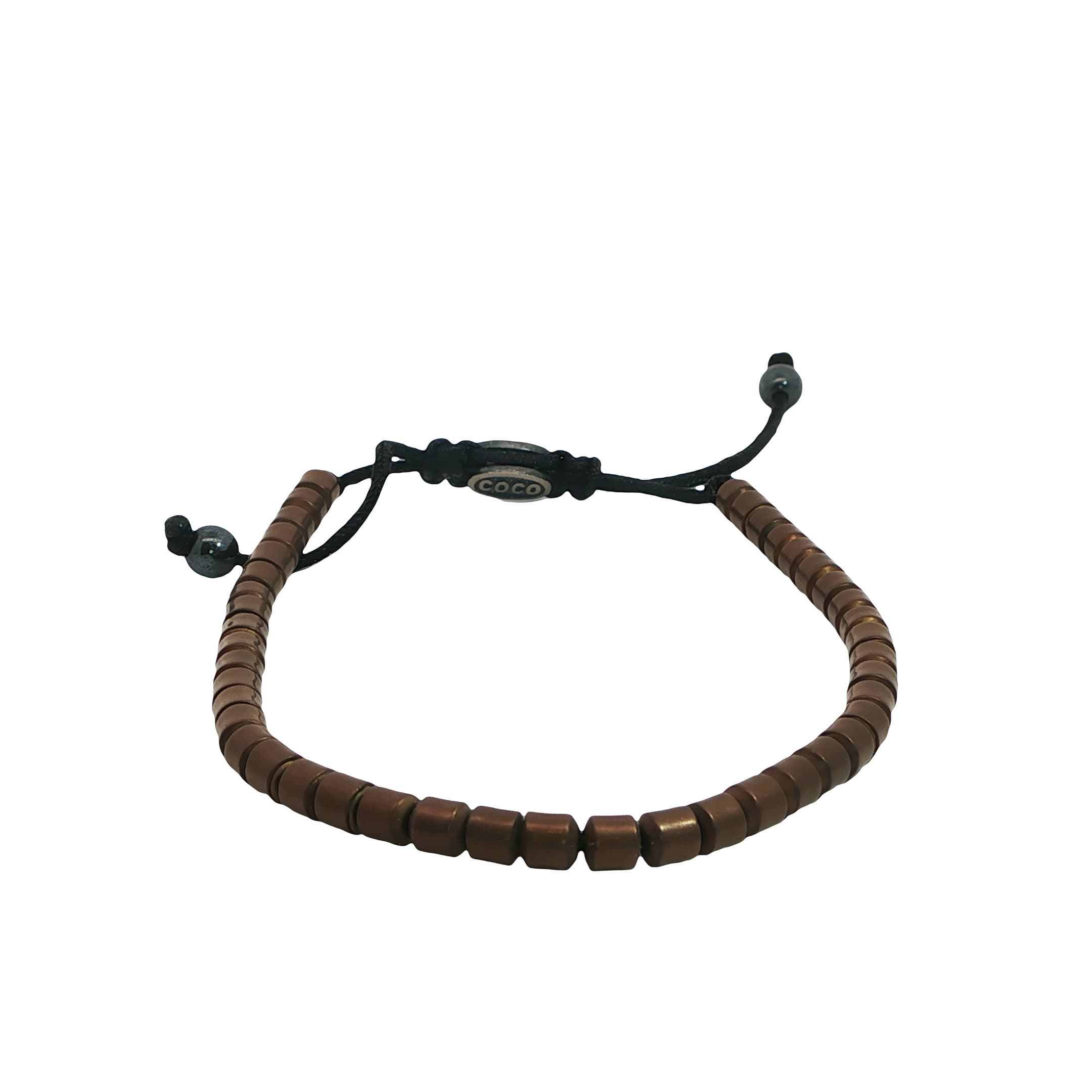 Acar Gold Gümüş Bileklik - BL04681S
